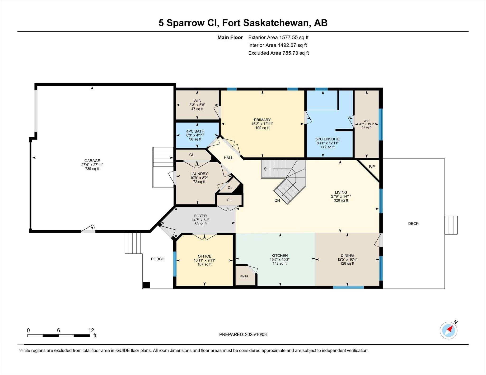 Photo 55 at 5 Sparrow Close, South Fort, Fort Saskatchewan