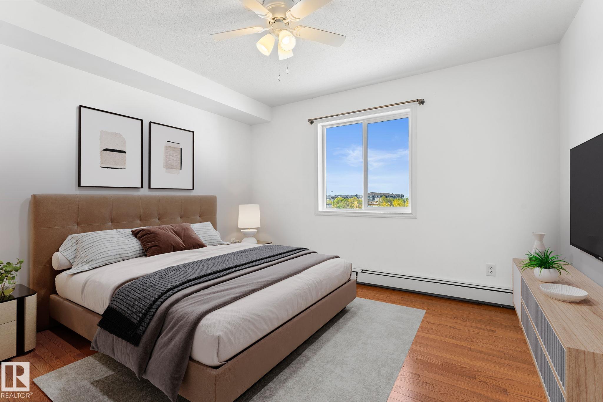 Photo 3 at 420 - 12550 140 Avenue NW, Baranow, Edmonton