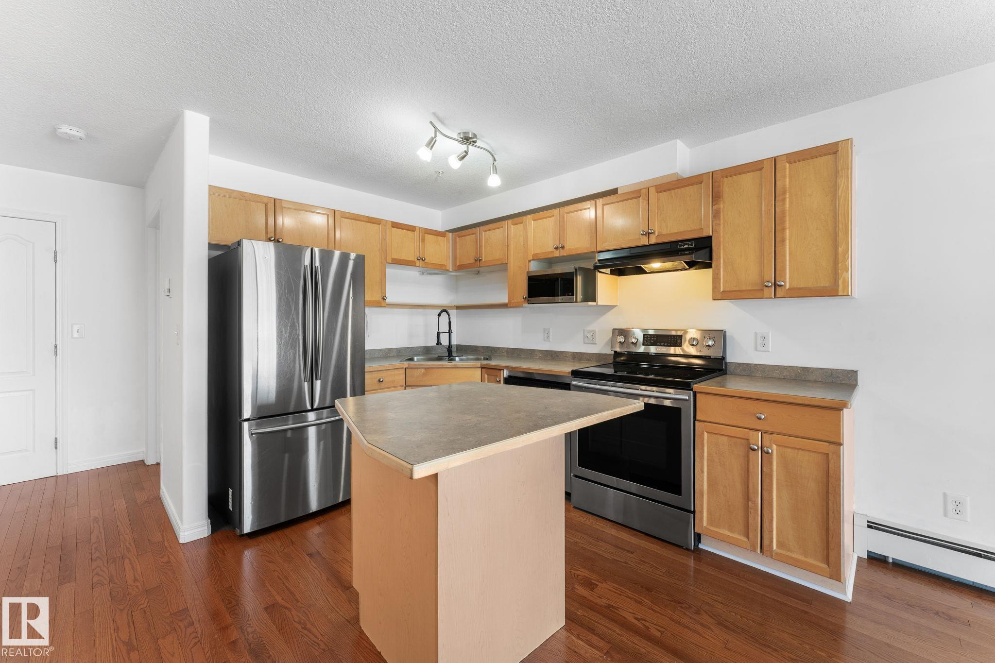 Photo 21 at 420 - 12550 140 Avenue NW, Baranow, Edmonton