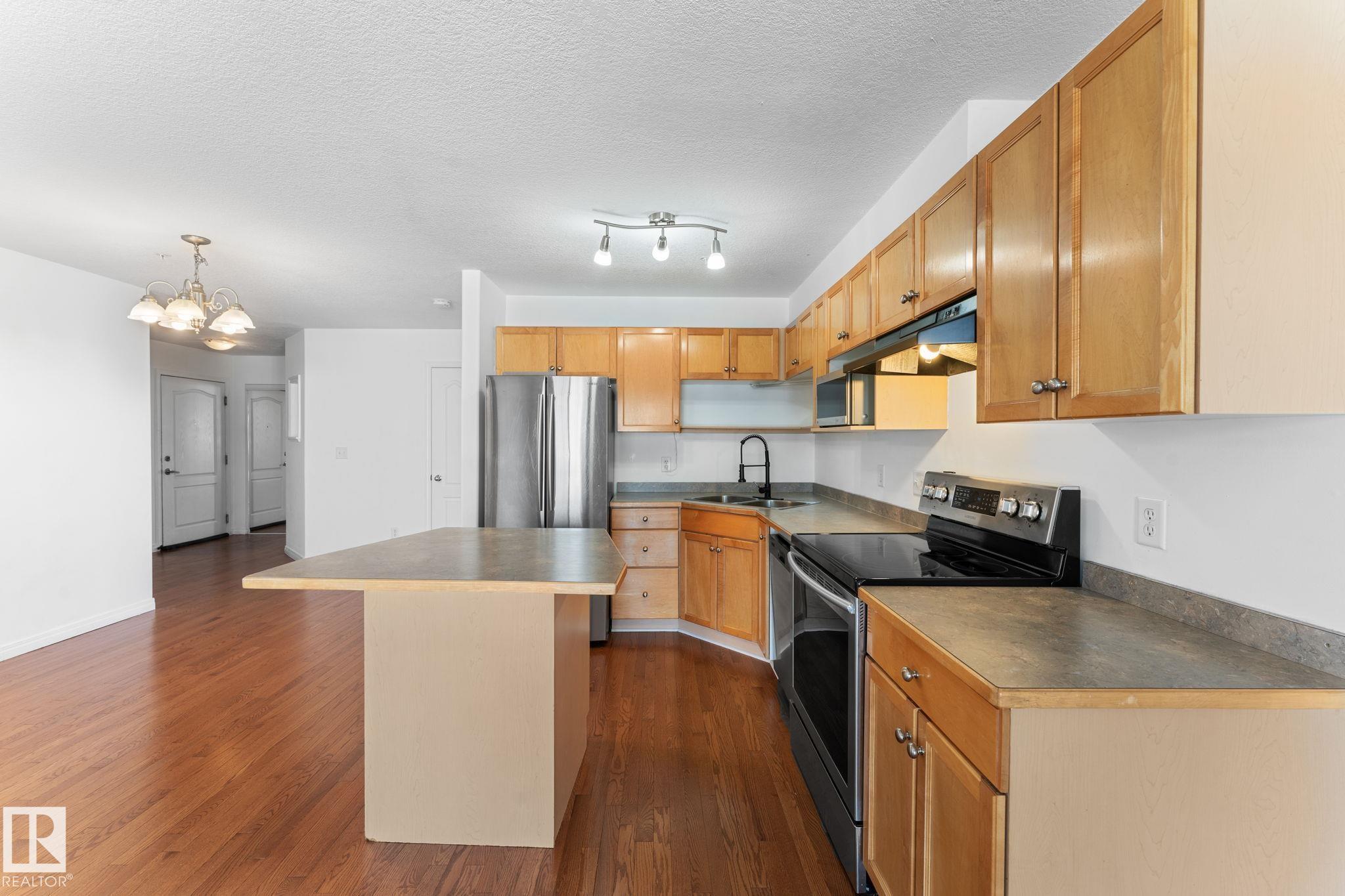 Photo 22 at 420 - 12550 140 Avenue NW, Baranow, Edmonton