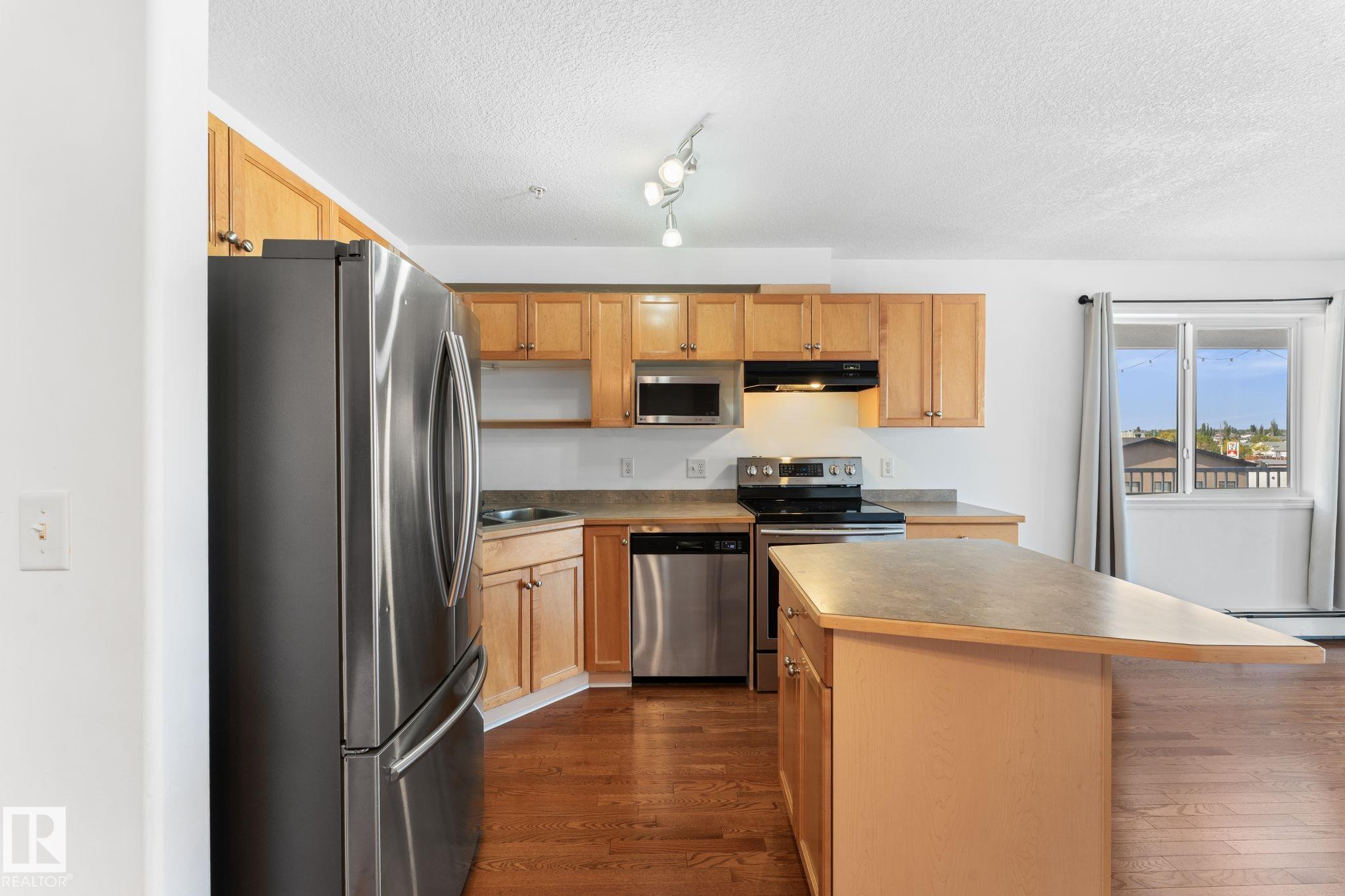 Photo 23 at 420 - 12550 140 Avenue NW, Baranow, Edmonton