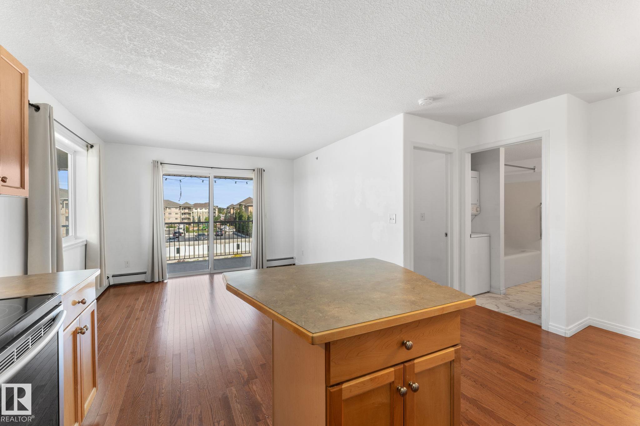 Photo 24 at 420 - 12550 140 Avenue NW, Baranow, Edmonton