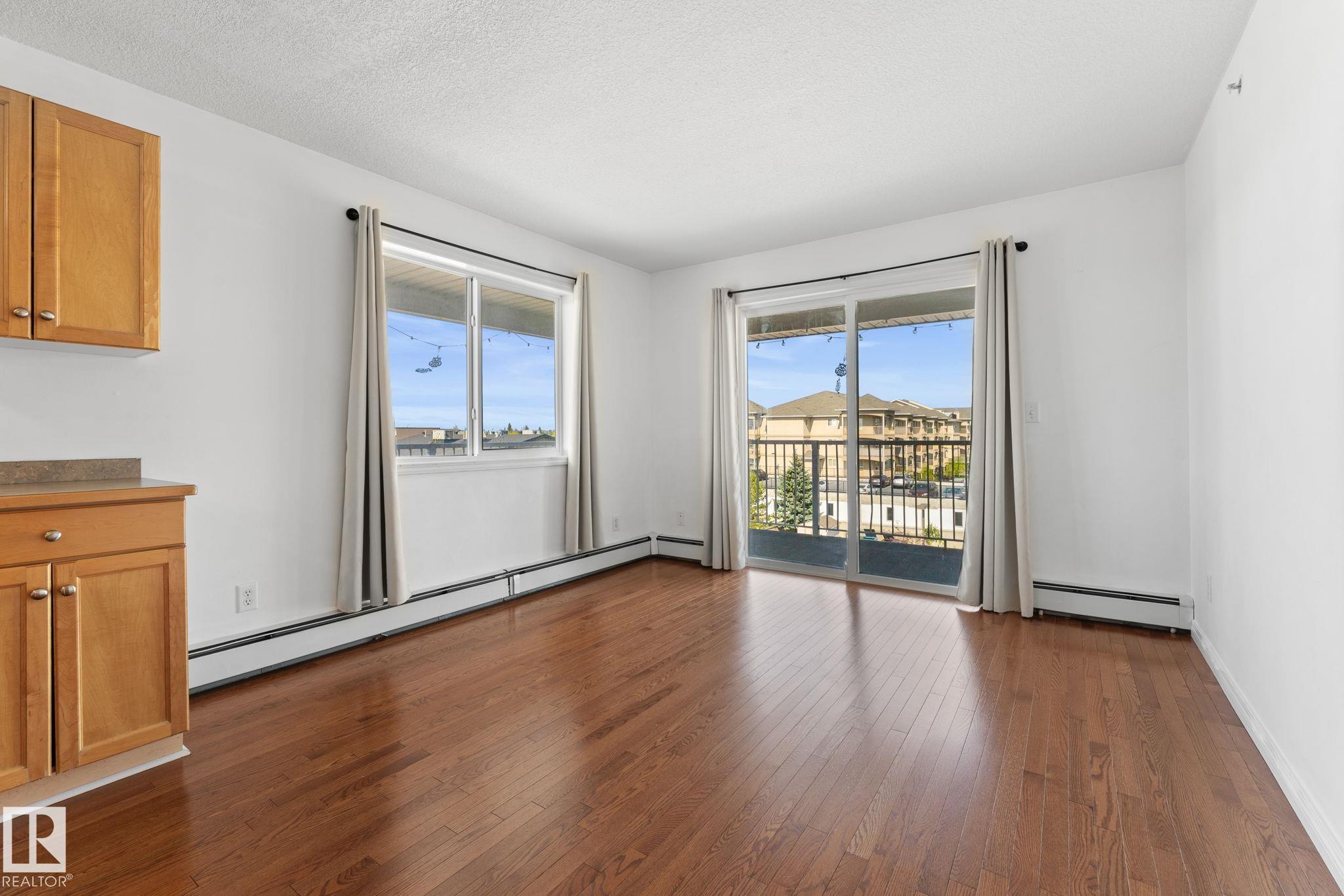 Photo 25 at 420 - 12550 140 Avenue NW, Baranow, Edmonton