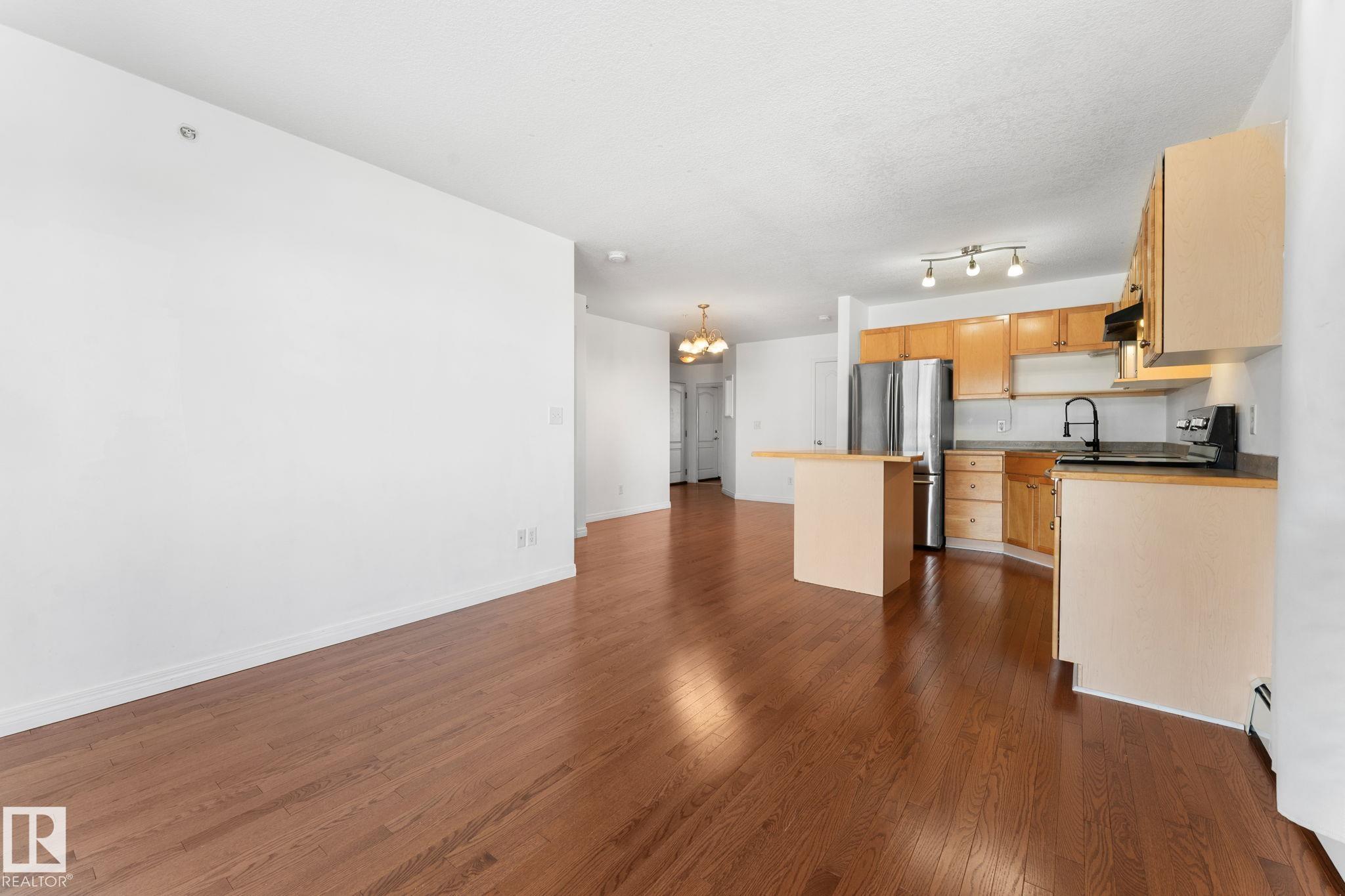 Photo 27 at 420 - 12550 140 Avenue NW, Baranow, Edmonton