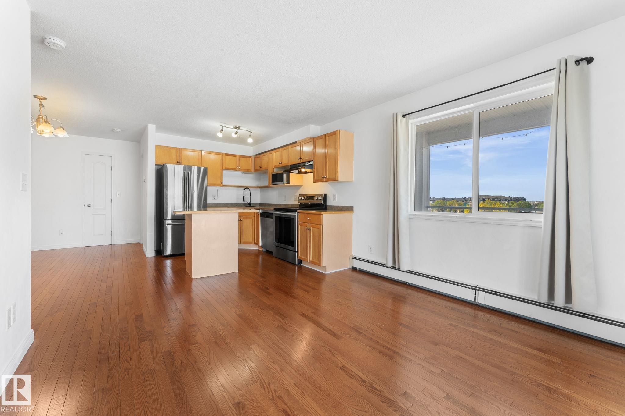 Photo 28 at 420 - 12550 140 Avenue NW, Baranow, Edmonton