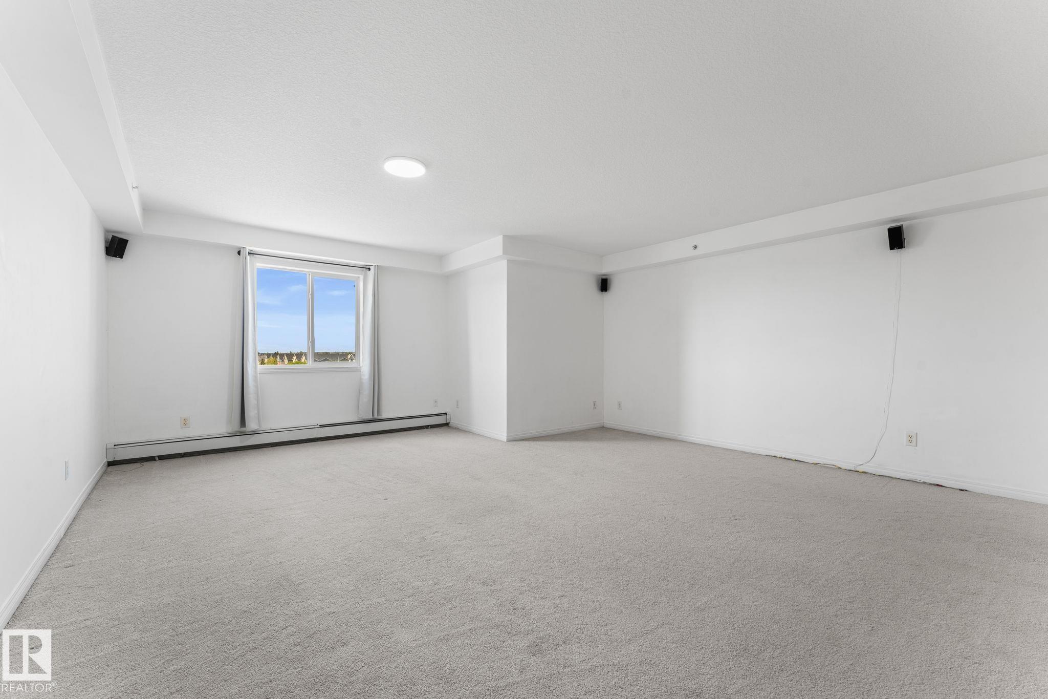 Photo 33 at 420 - 12550 140 Avenue NW, Baranow, Edmonton