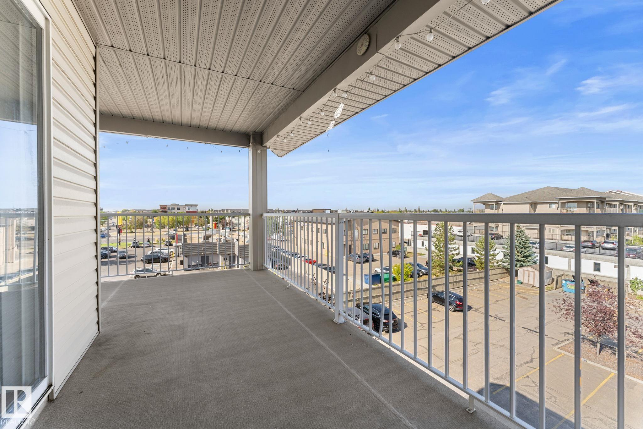 Photo 37 at 420 - 12550 140 Avenue NW, Baranow, Edmonton