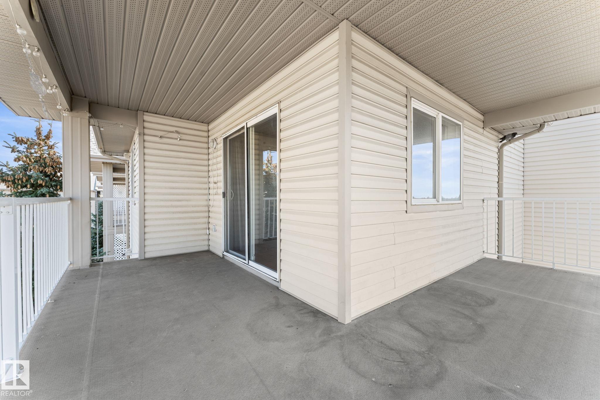 Photo 38 at 420 - 12550 140 Avenue NW, Baranow, Edmonton