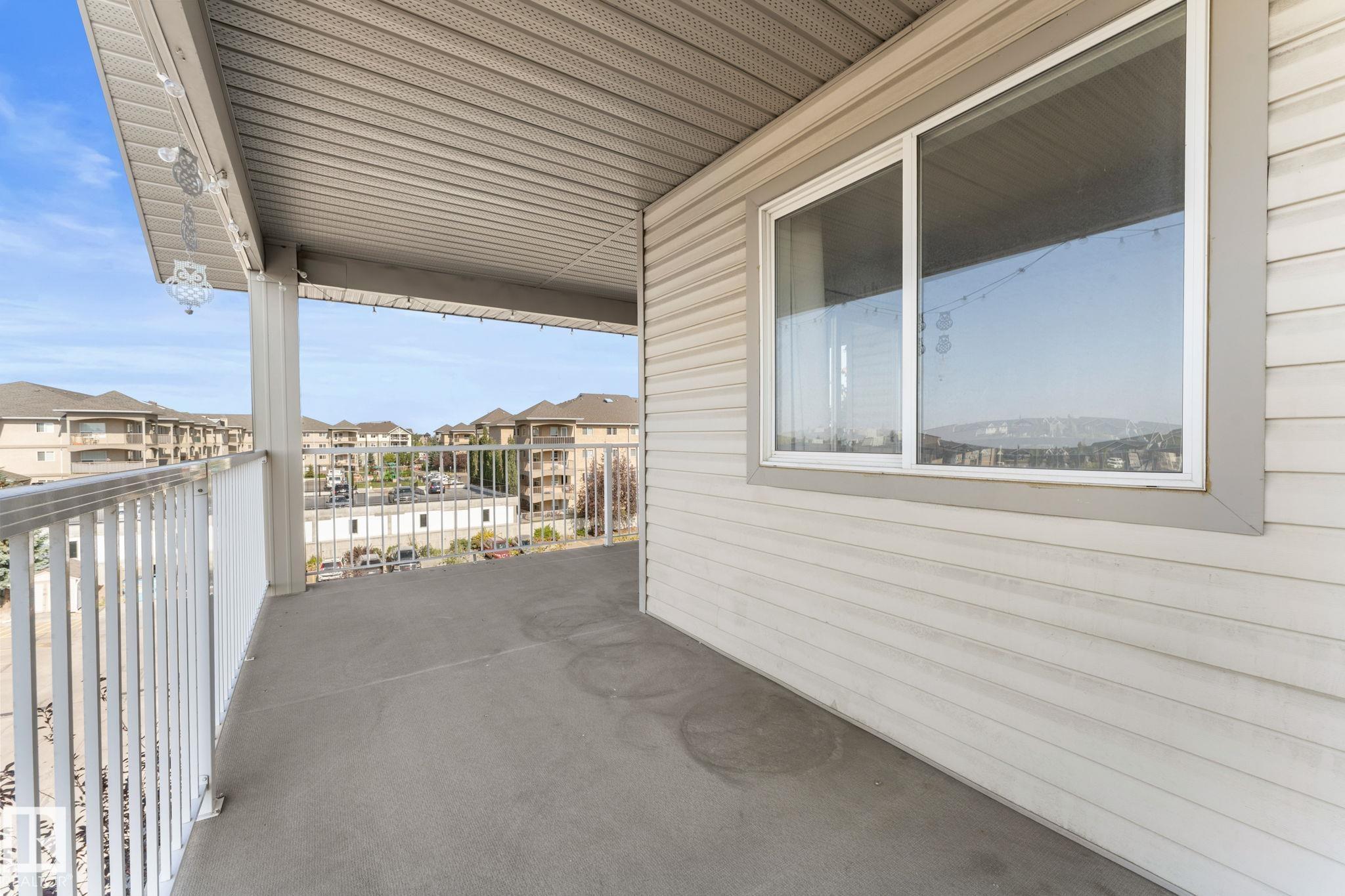 Photo 39 at 420 - 12550 140 Avenue NW, Baranow, Edmonton
