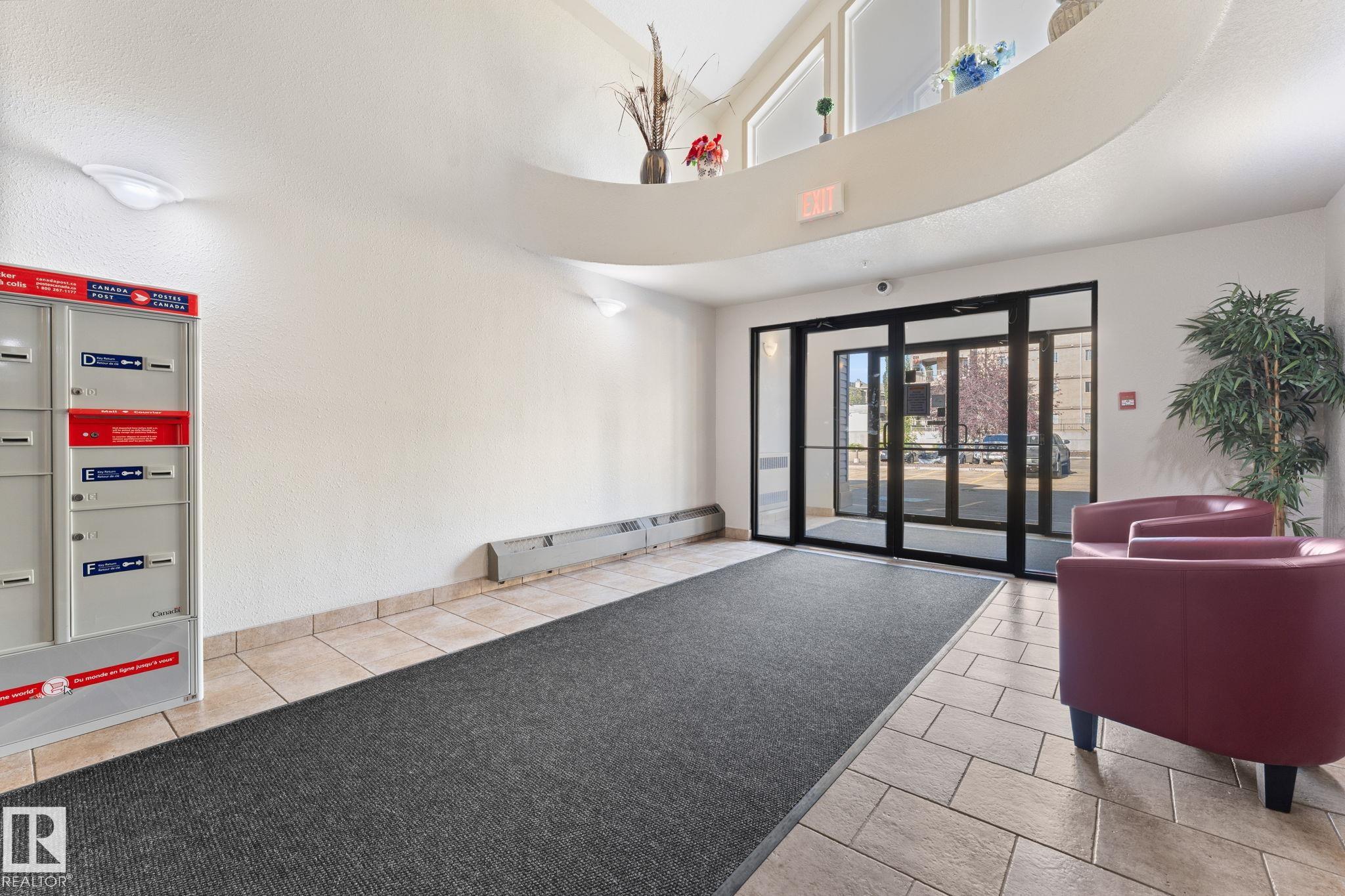 Photo 44 at 420 - 12550 140 Avenue NW, Baranow, Edmonton