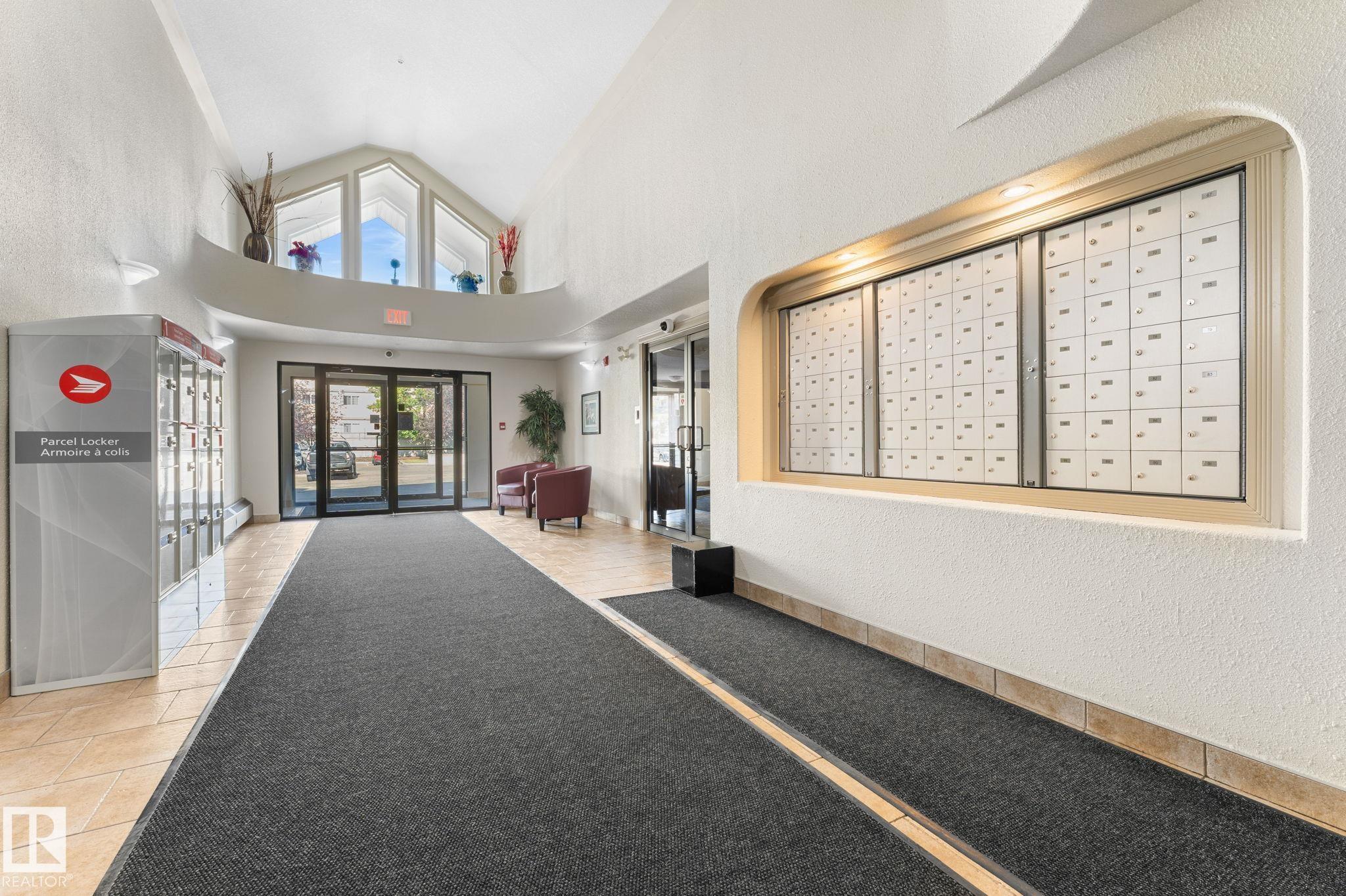 Photo 45 at 420 - 12550 140 Avenue NW, Baranow, Edmonton