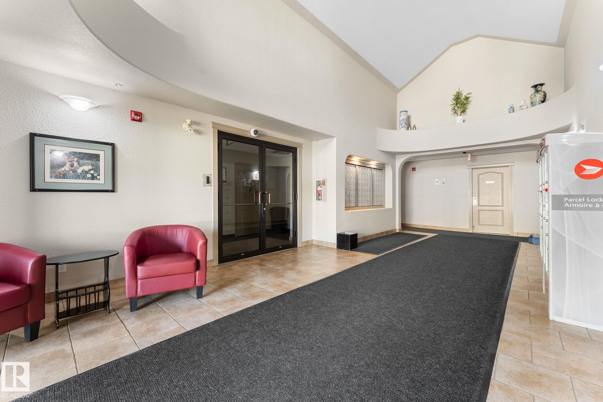 Photo 46 at 420 - 12550 140 Avenue NW, Baranow, Edmonton