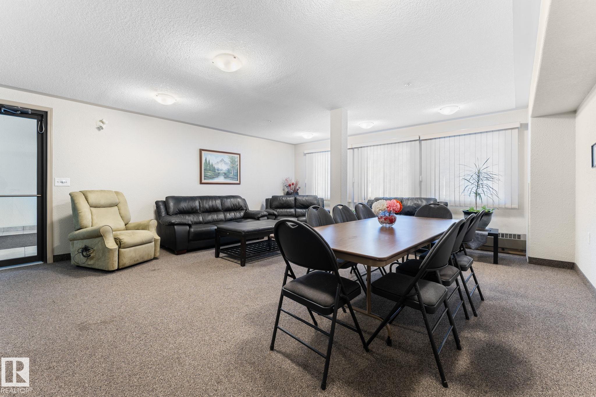Photo 48 at 420 - 12550 140 Avenue NW, Baranow, Edmonton
