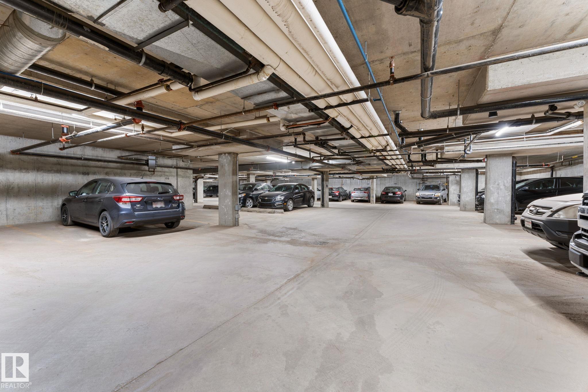 Photo 49 at 420 - 12550 140 Avenue NW, Baranow, Edmonton