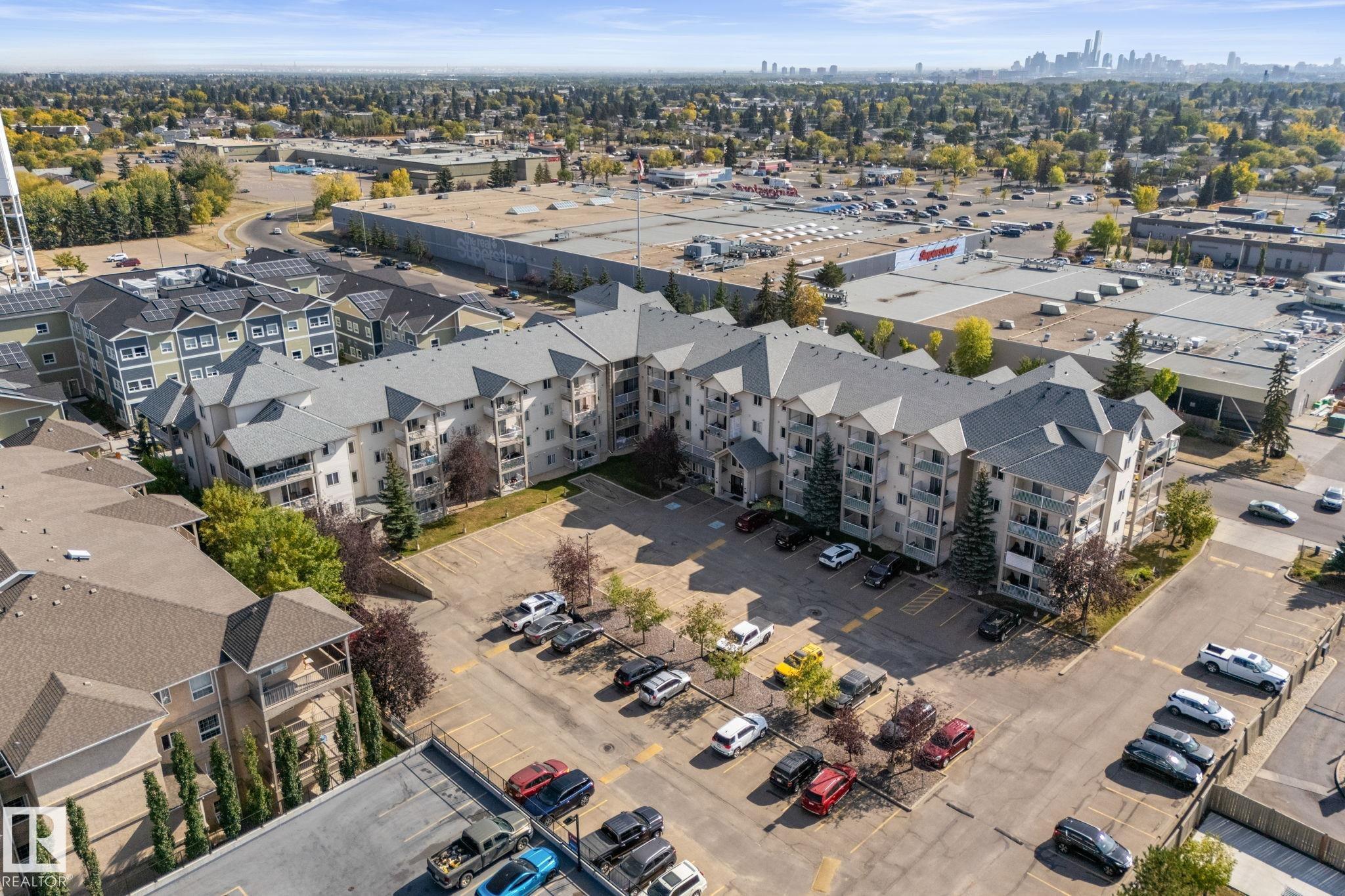 Photo 51 at 420 - 12550 140 Avenue NW, Baranow, Edmonton