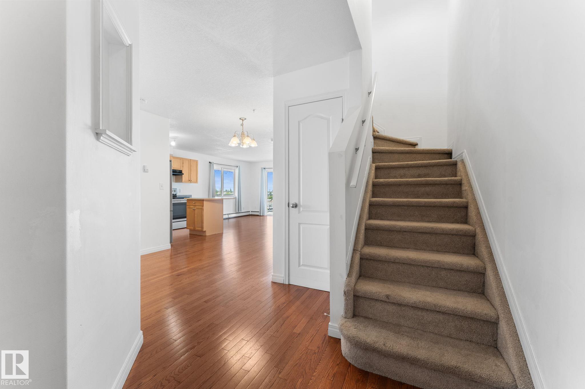 Photo 7 at 420 - 12550 140 Avenue NW, Baranow, Edmonton