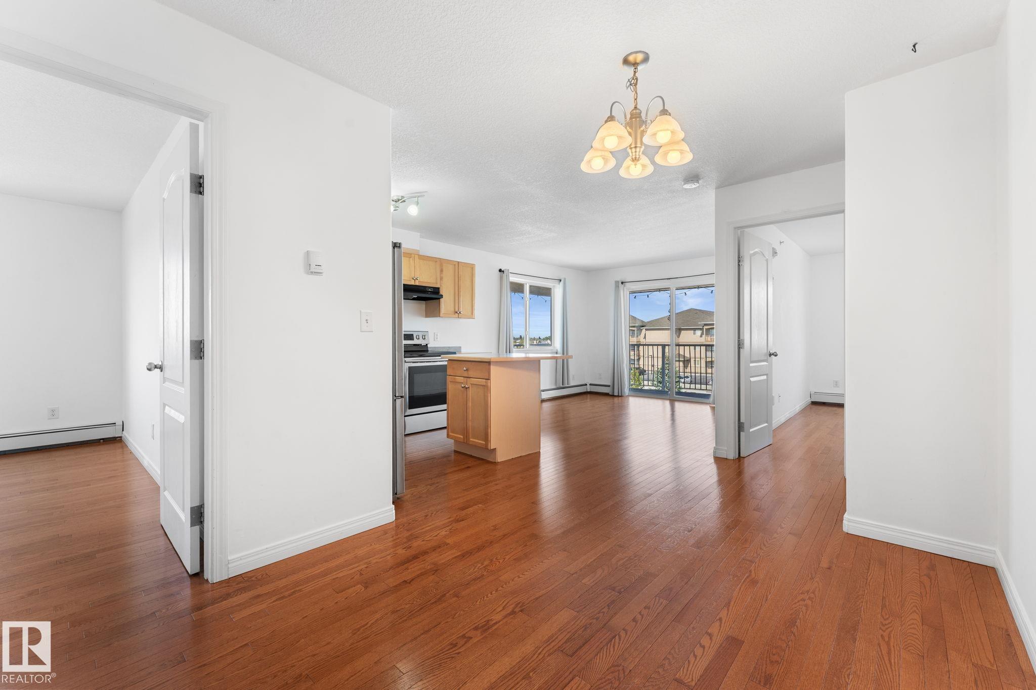 Photo 8 at 420 - 12550 140 Avenue NW, Baranow, Edmonton