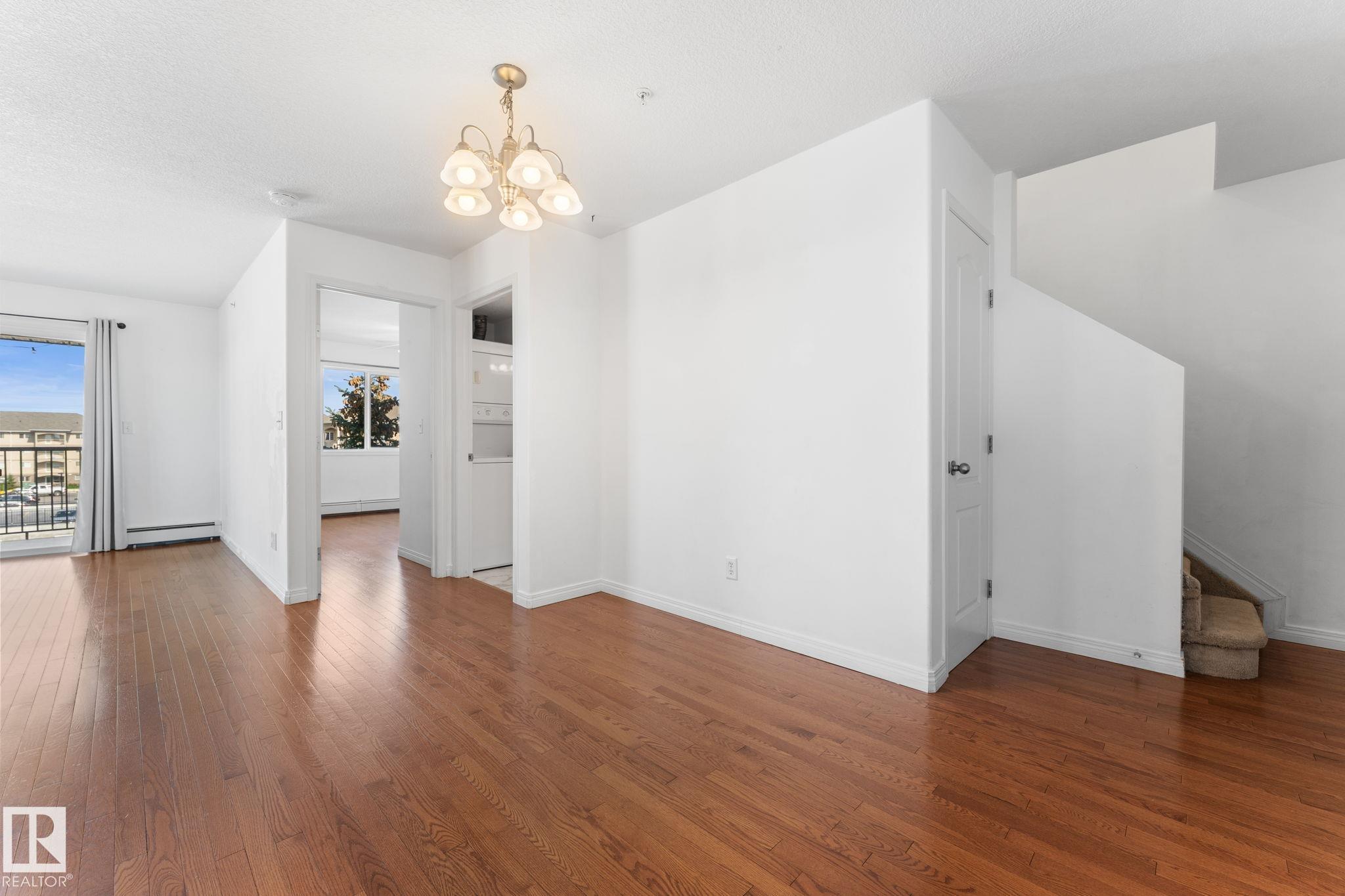Photo 10 at 420 - 12550 140 Avenue NW, Baranow, Edmonton