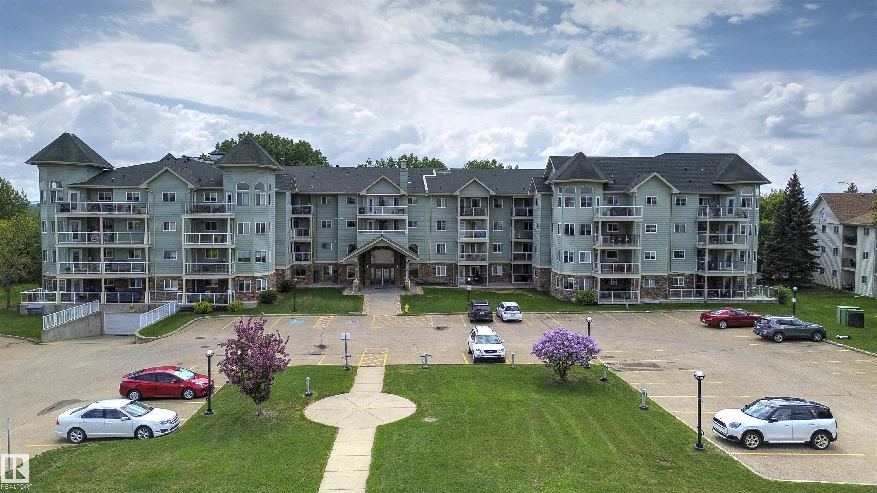 305 - 9995 93 Avenue, Sherridon Heights, Fort Saskatchewan 