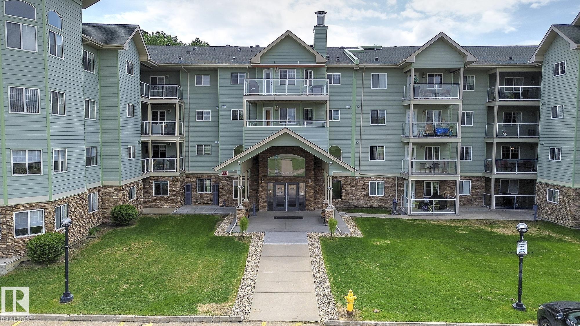 Photo 3 at 305 - 9995 93 Avenue, Sherridon Heights, Fort Saskatchewan