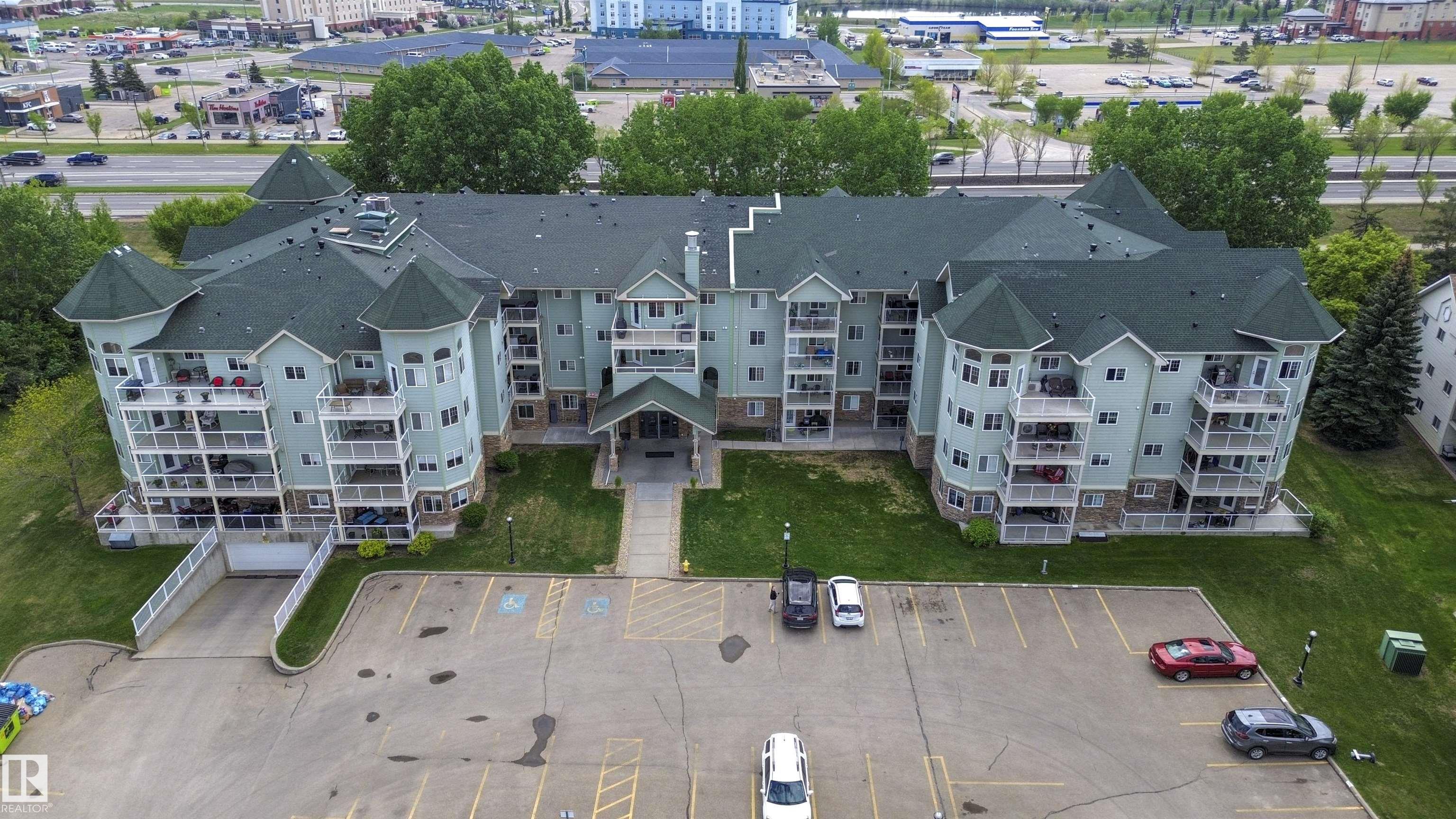 Photo 34 at 305 - 9995 93 Avenue, Sherridon Heights, Fort Saskatchewan
