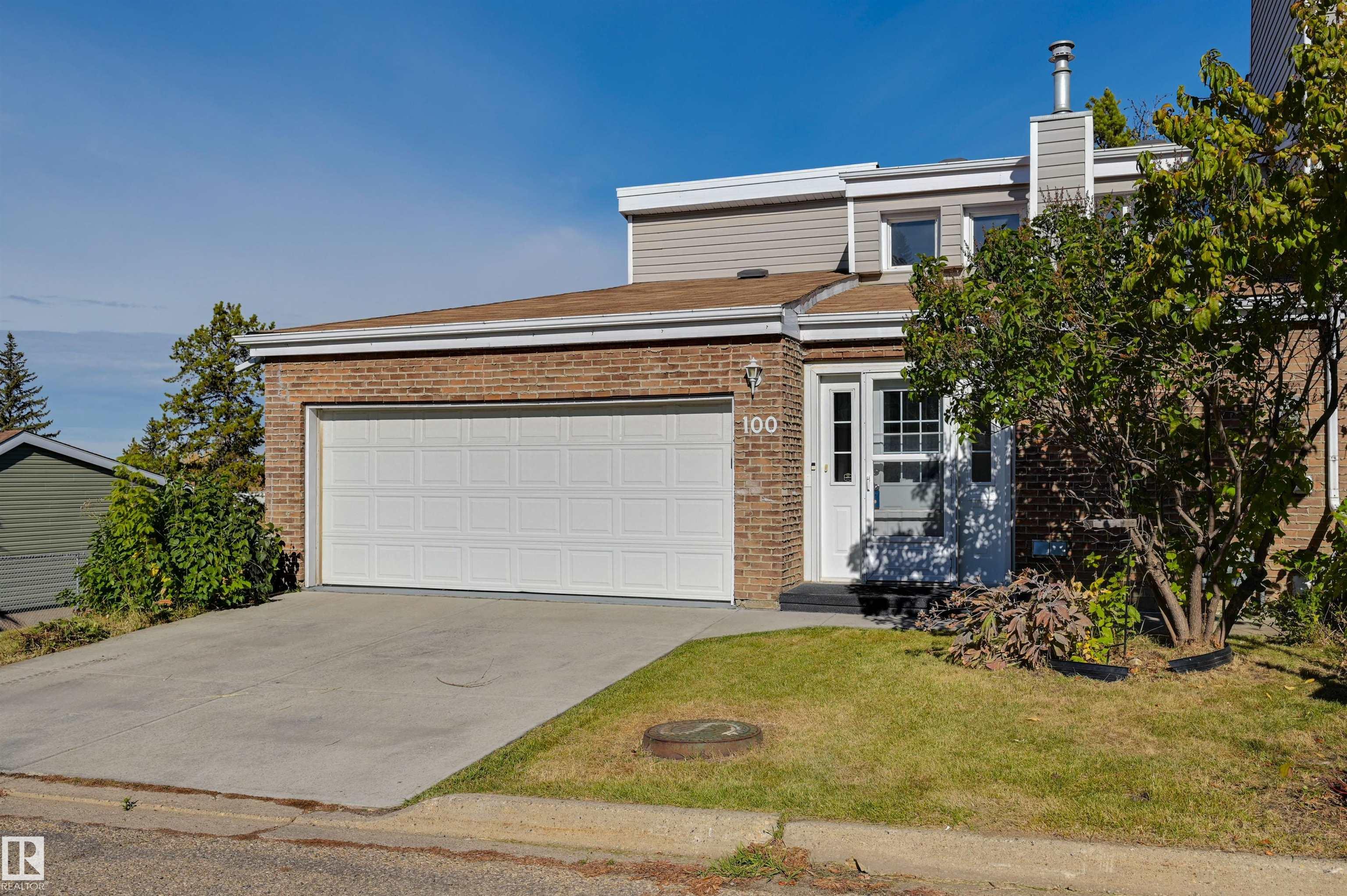 100 Grandview Ridge, Grandin, St. Albert 