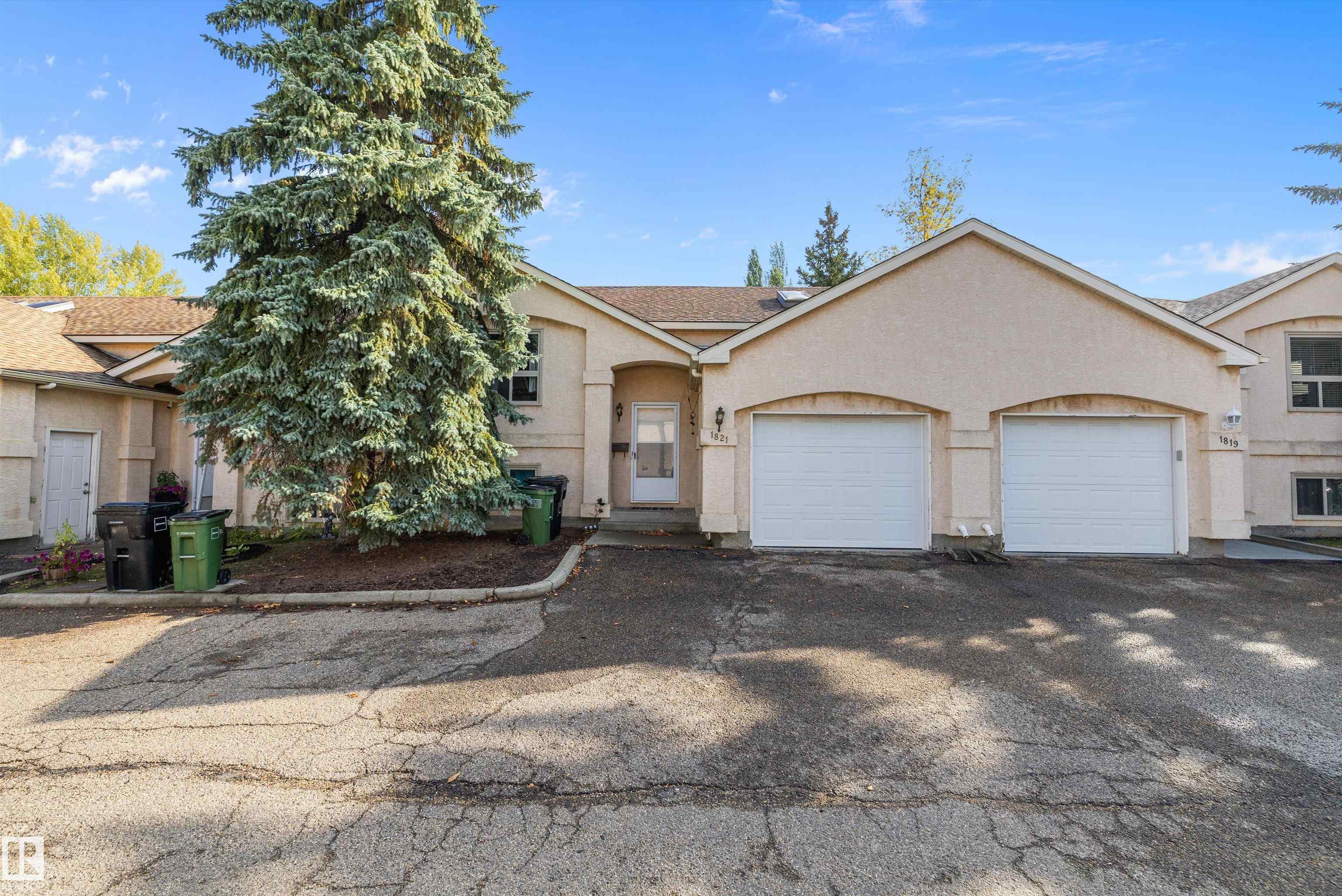 1821 Mill Woods Road E NW, Daly Grove, Edmonton 