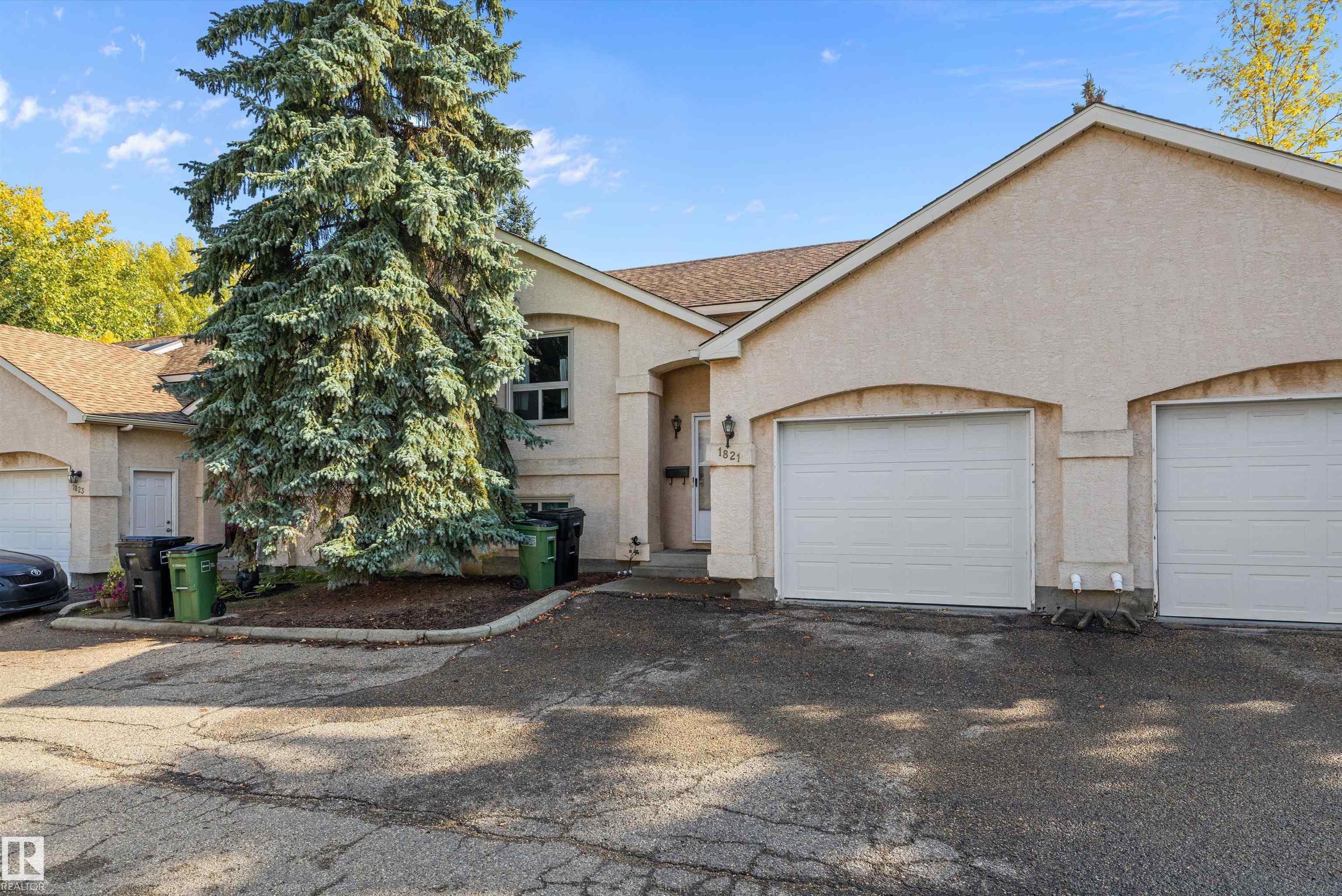 Photo 2 at 1821 Mill Woods Road E NW, Daly Grove, Edmonton