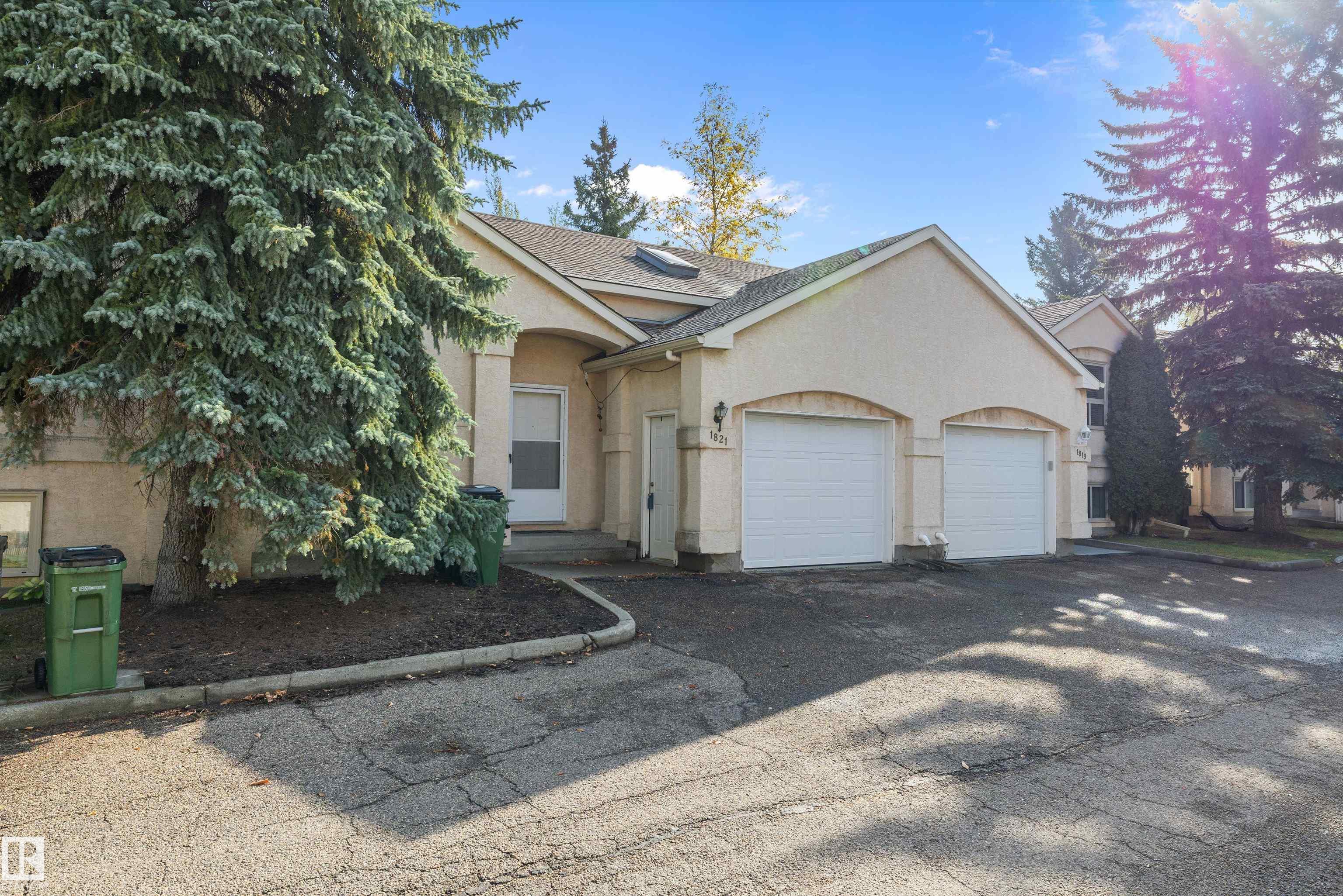 Photo 3 at 1821 Mill Woods Road E NW, Daly Grove, Edmonton