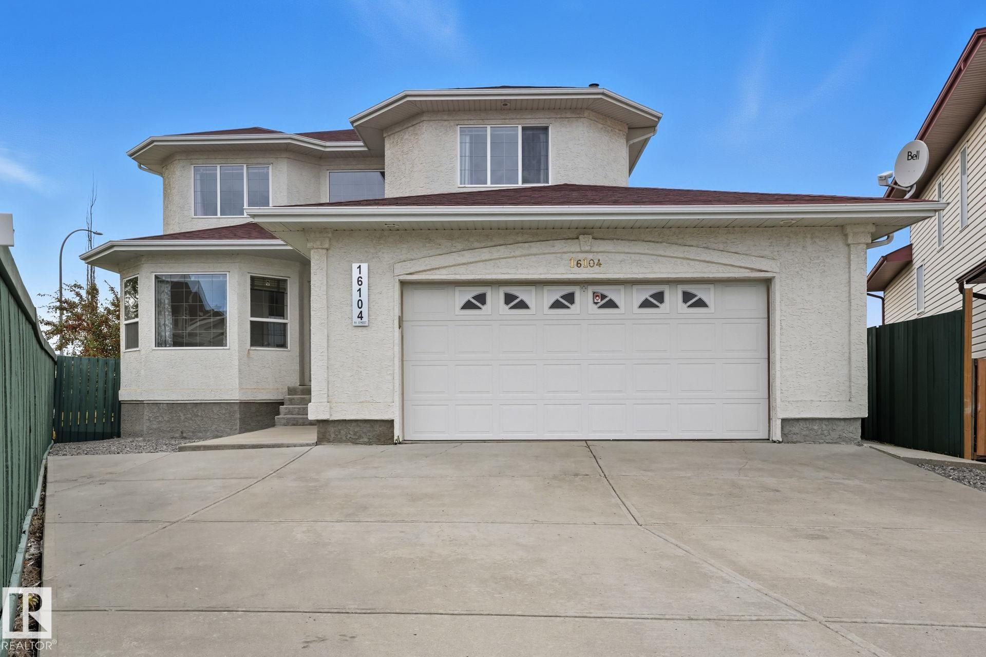 16104 81 Street NW, Mayliewan, Edmonton 