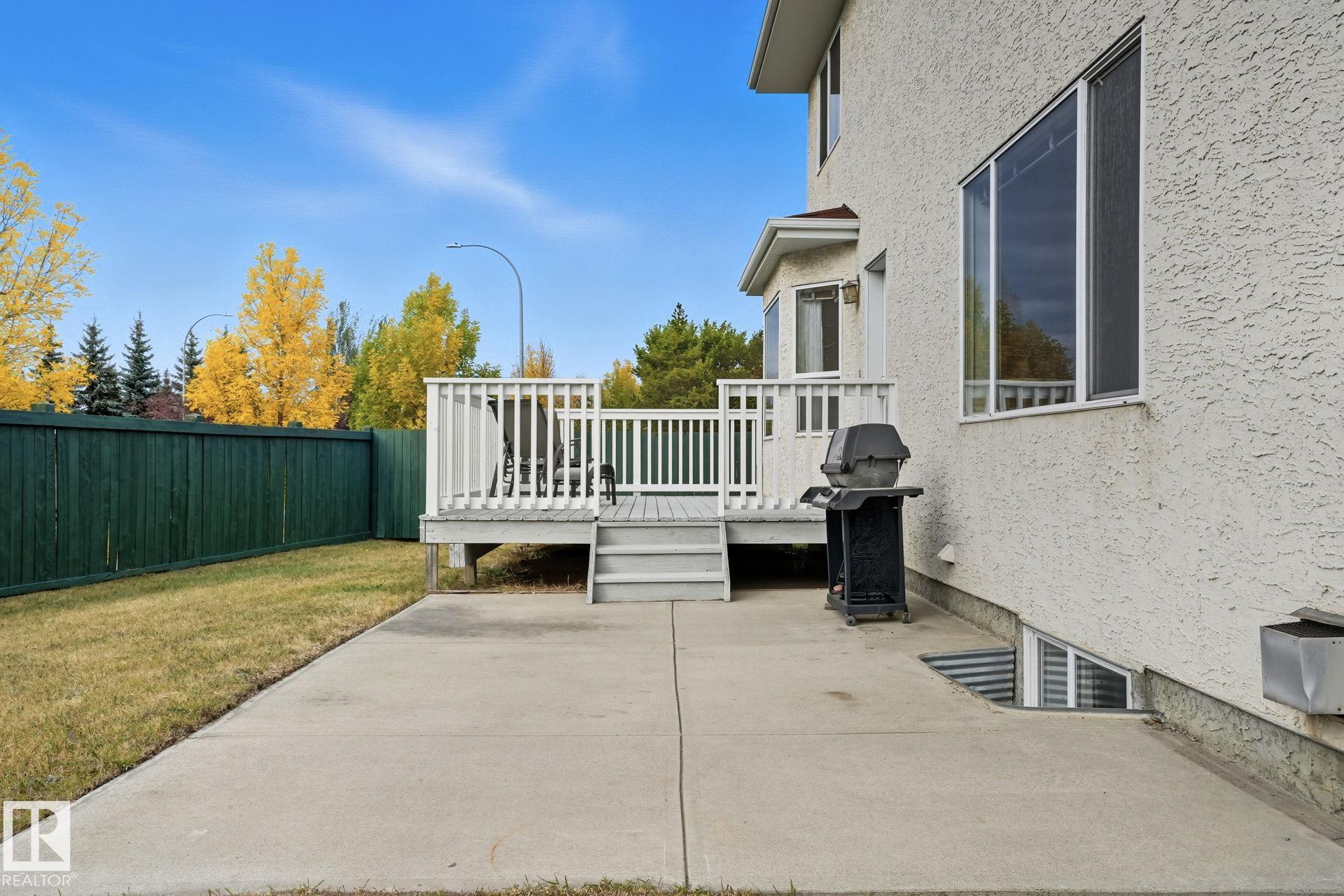 Photo 32 at 16104 81 Street NW, Mayliewan, Edmonton