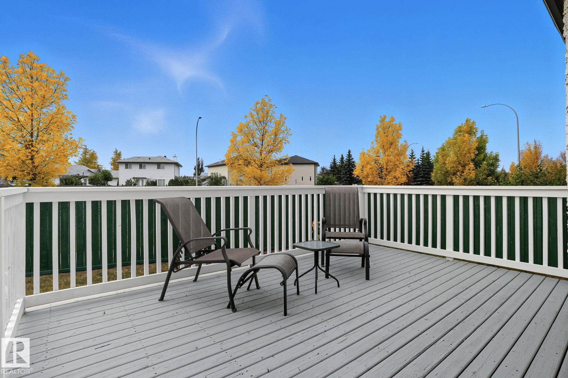 Photo 34 at 16104 81 Street NW, Mayliewan, Edmonton