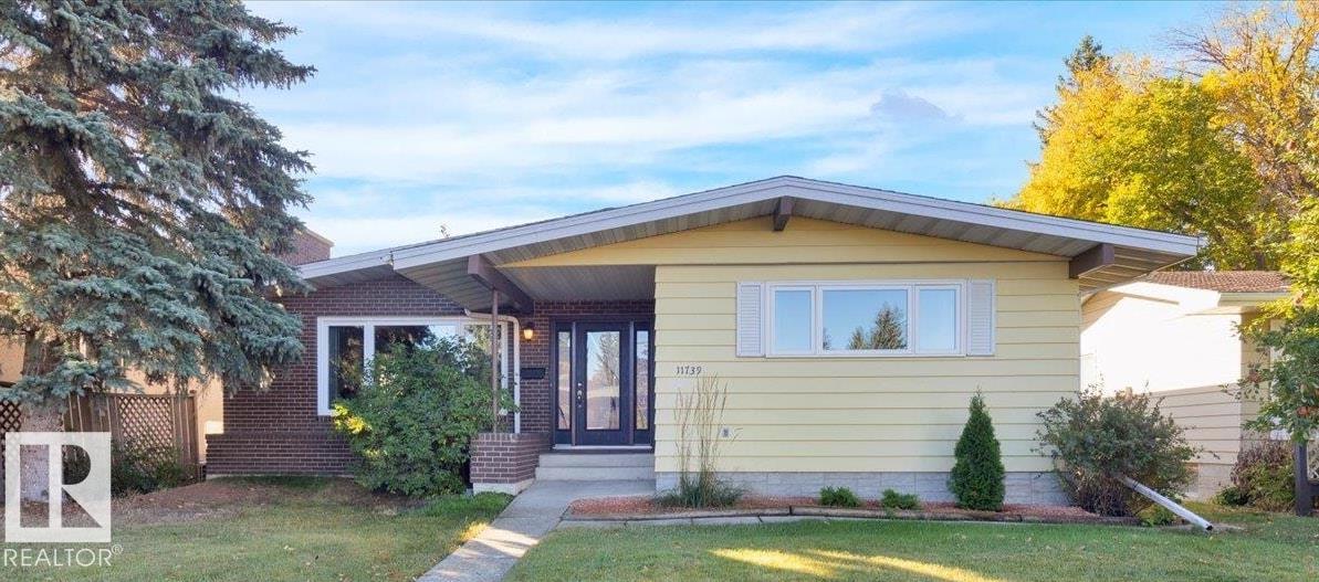 11739 39 Avenue NW, Greenfield, Edmonton 
