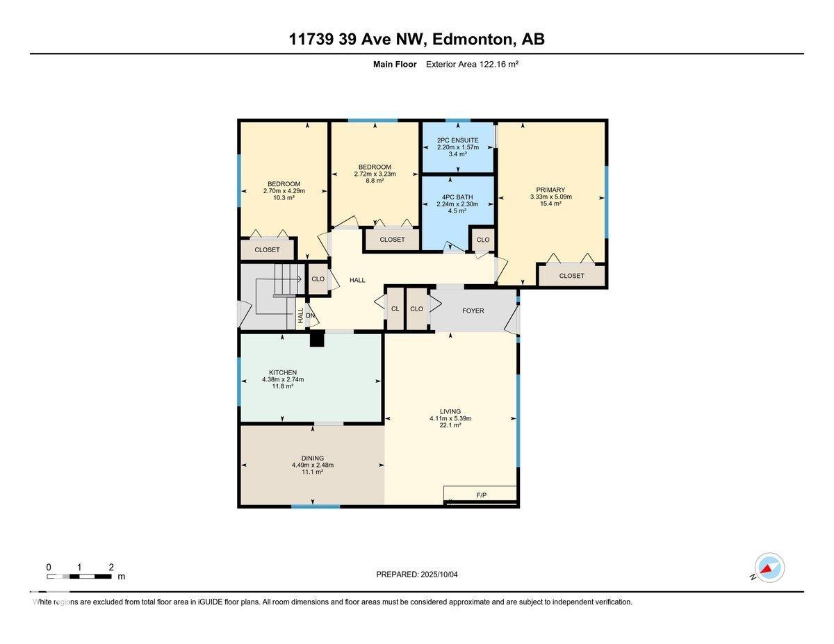 Photo 51 at 11739 39 Avenue NW, Greenfield, Edmonton