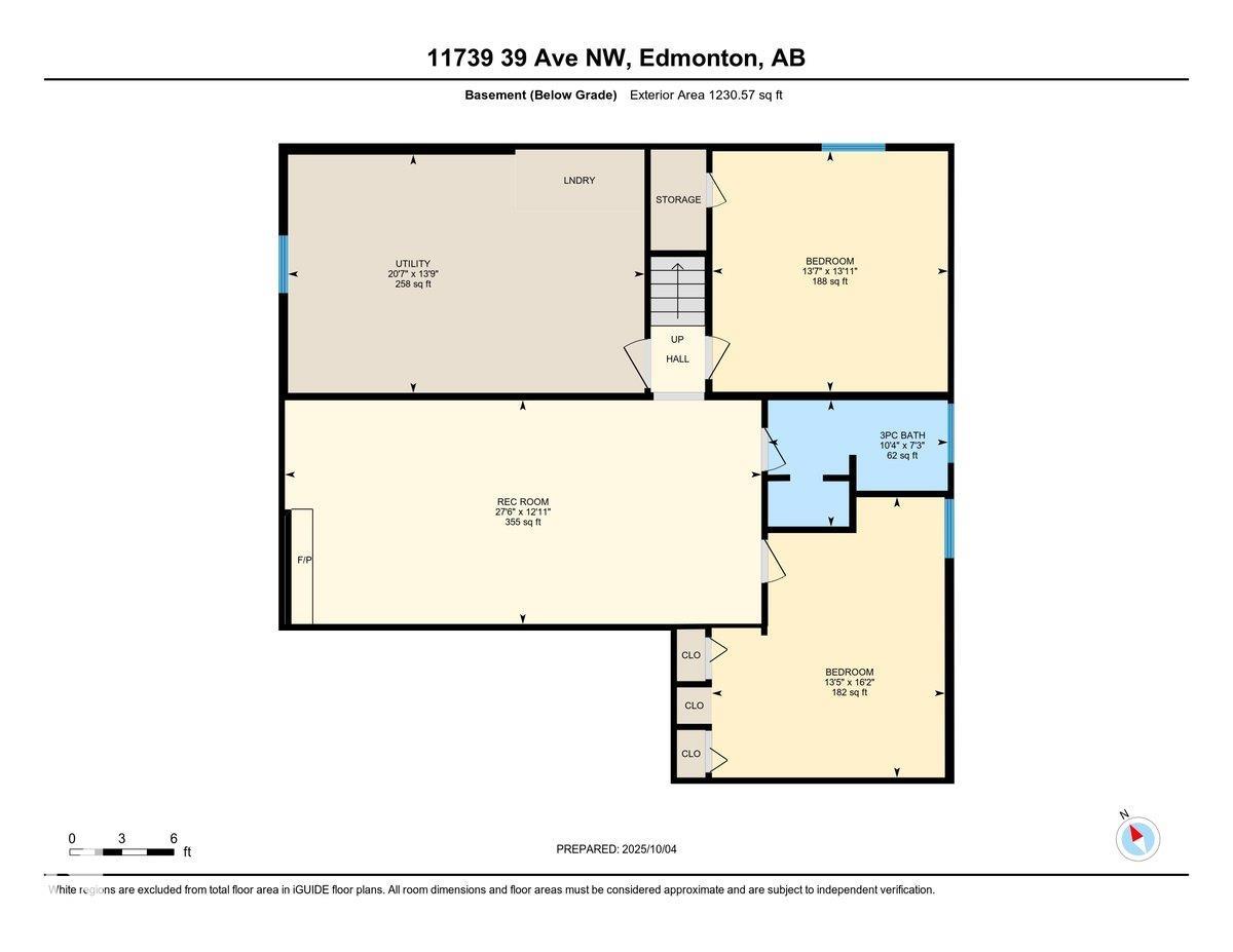 Photo 52 at 11739 39 Avenue NW, Greenfield, Edmonton