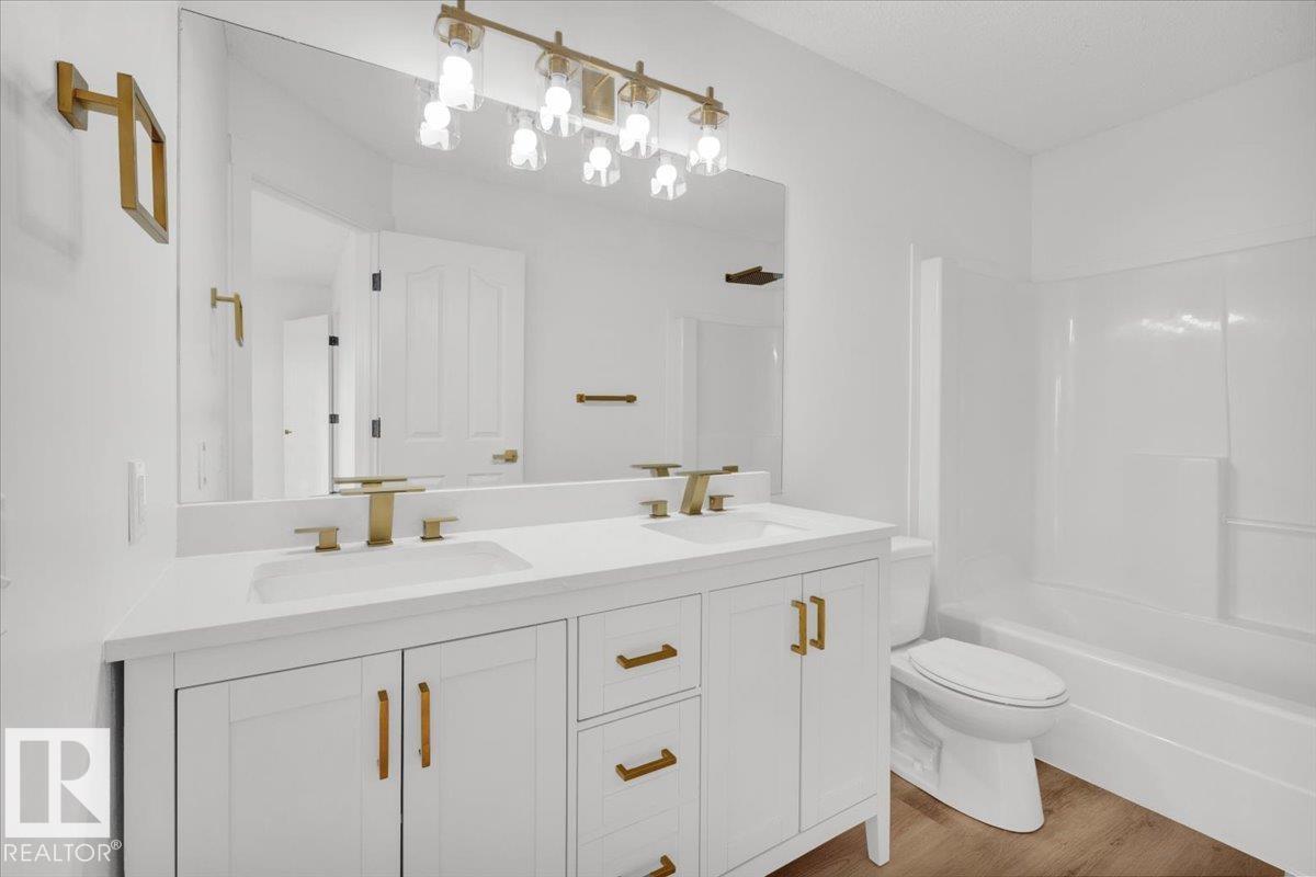 Photo 32 at 14050 159a Avenue NW, Carlton, Edmonton