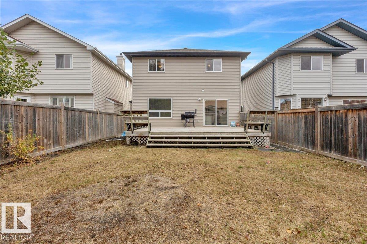 Photo 44 at 14050 159a Avenue NW, Carlton, Edmonton