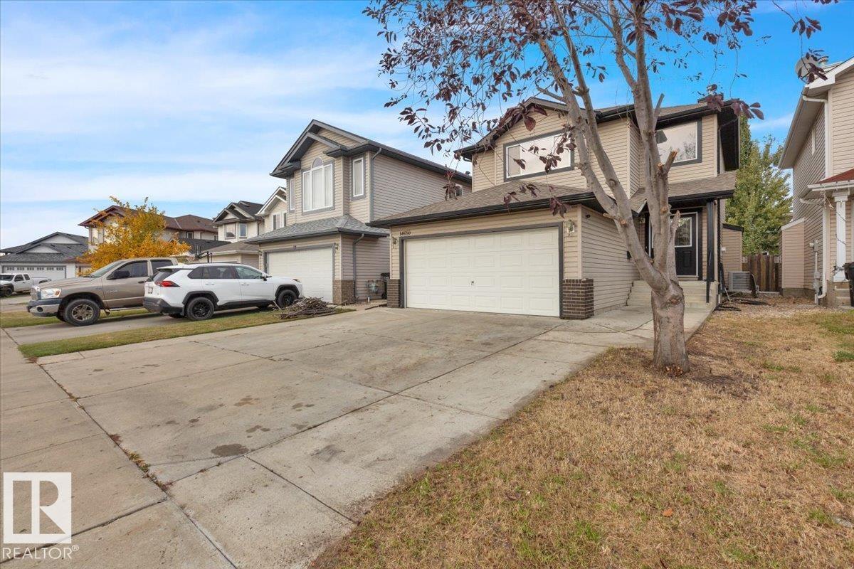 Photo 46 at 14050 159a Avenue NW, Carlton, Edmonton