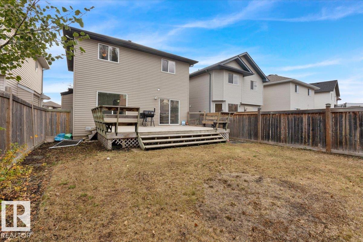 Photo 47 at 14050 159a Avenue NW, Carlton, Edmonton