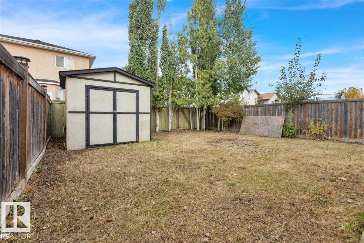 Photo 48 at 14050 159a Avenue NW, Carlton, Edmonton