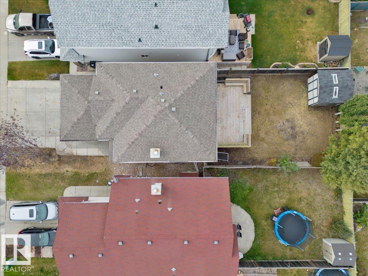 Photo 51 at 14050 159a Avenue NW, Carlton, Edmonton