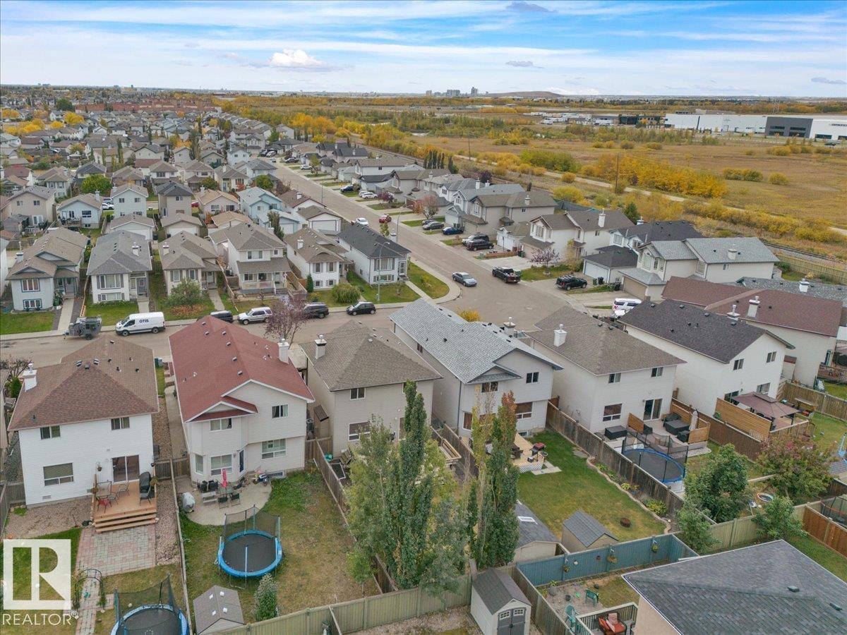 Photo 53 at 14050 159a Avenue NW, Carlton, Edmonton
