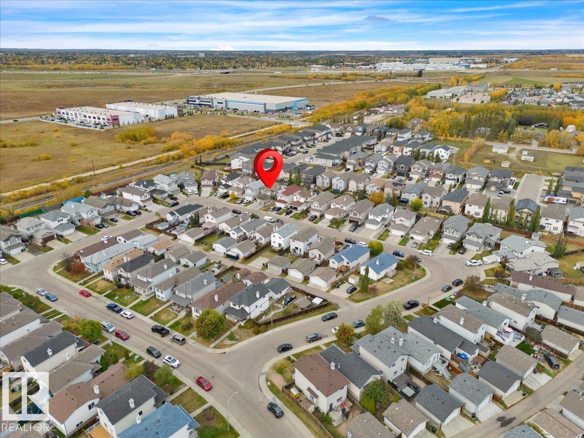 Photo 57 at 14050 159a Avenue NW, Carlton, Edmonton
