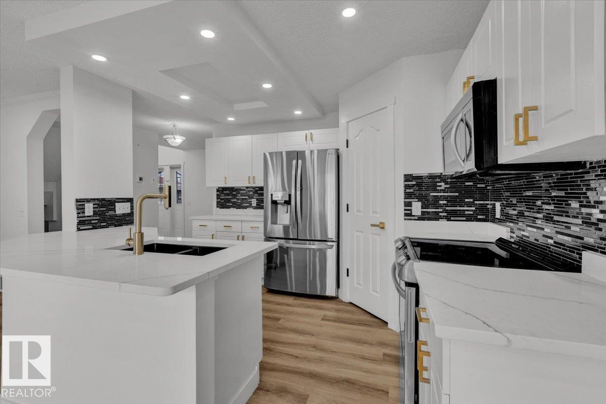 Photo 9 at 14050 159a Avenue NW, Carlton, Edmonton