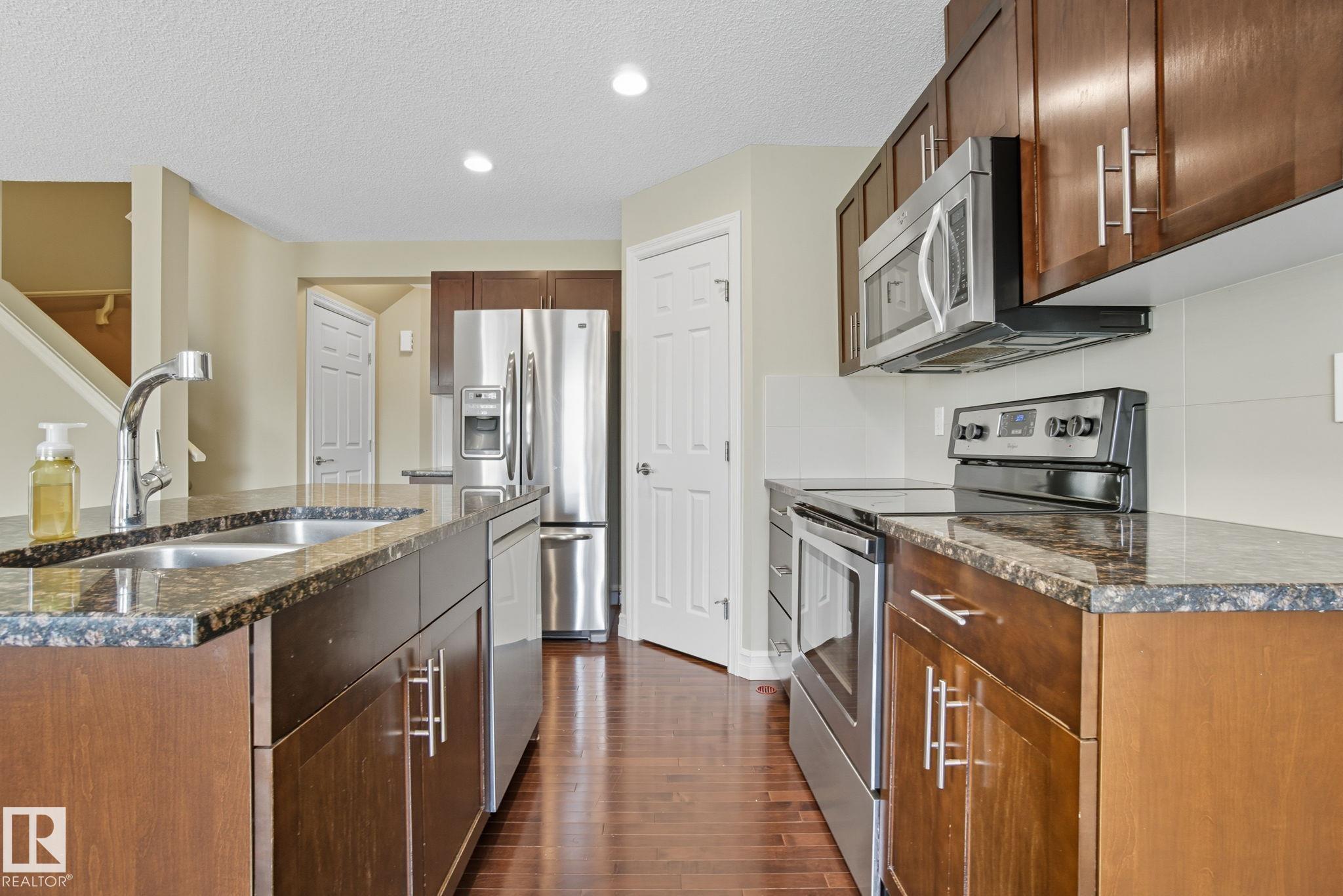 Photo 17 at 18 - 219 Charlotte Way, Lakeland Ridge, Sherwood Park
