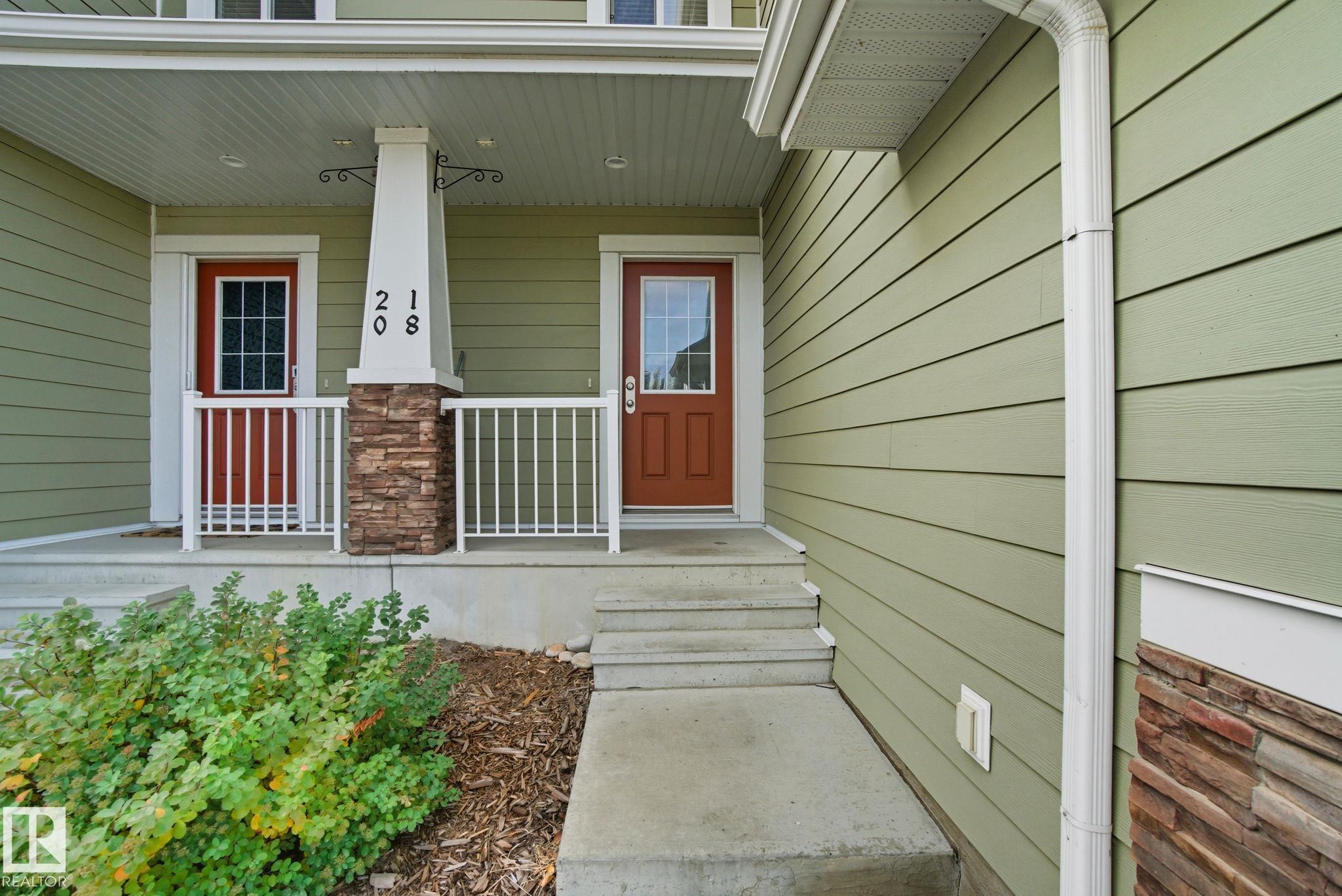 Photo 6 at 18 - 219 Charlotte Way, Lakeland Ridge, Sherwood Park