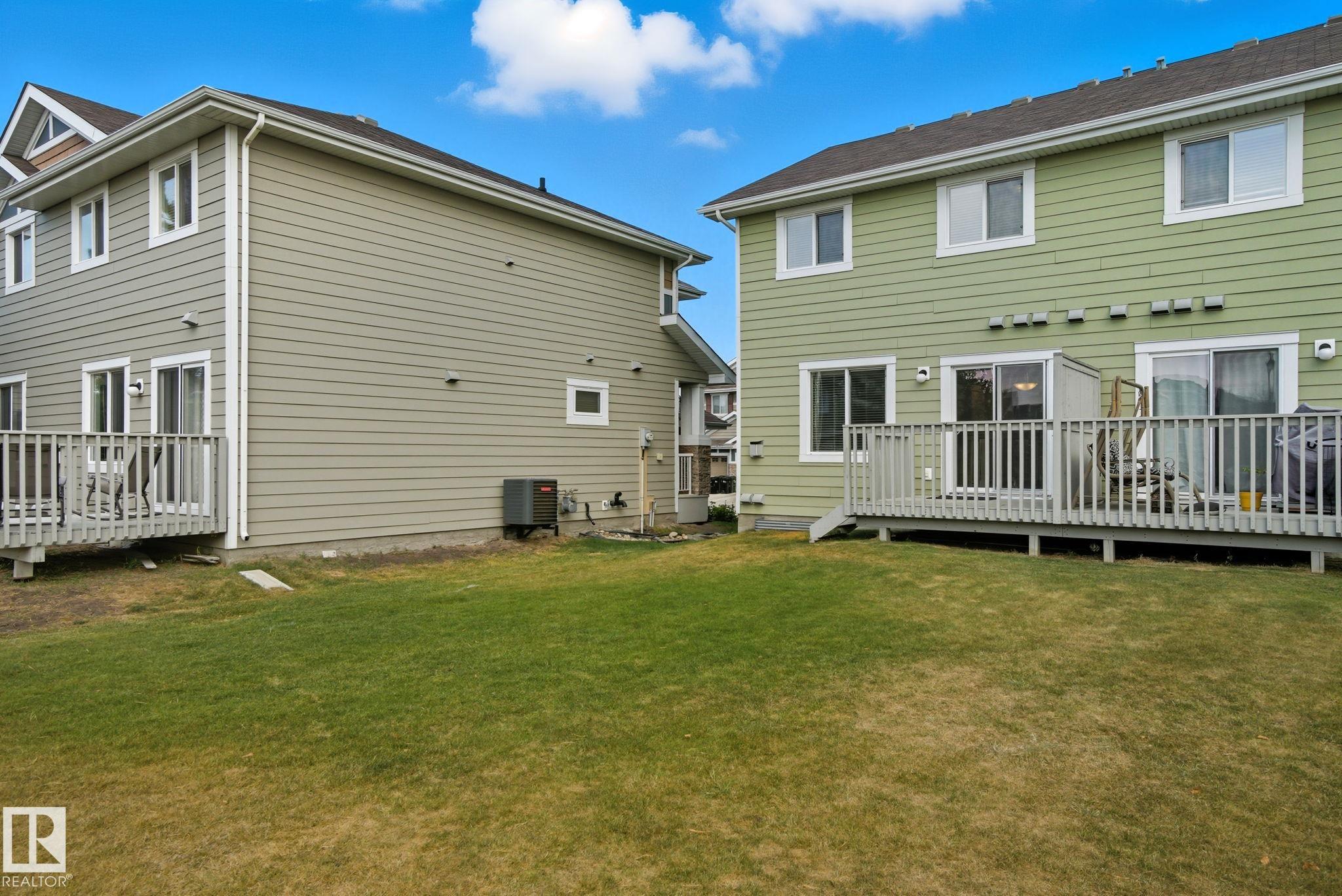 Photo 51 at 18 - 219 Charlotte Way, Lakeland Ridge, Sherwood Park