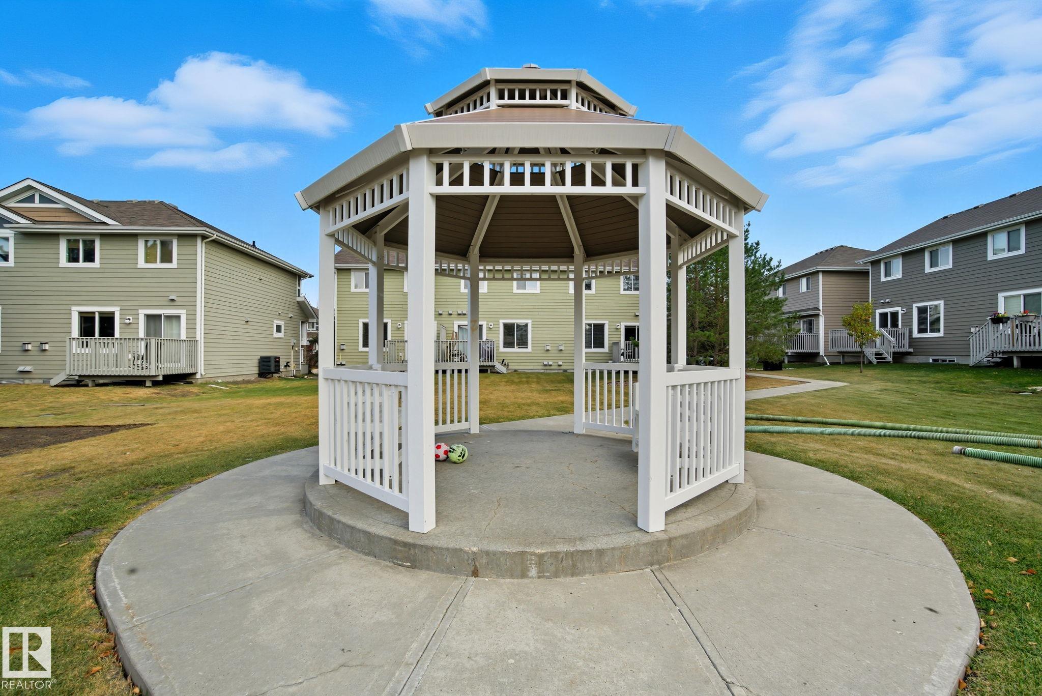 Photo 54 at 18 - 219 Charlotte Way, Lakeland Ridge, Sherwood Park