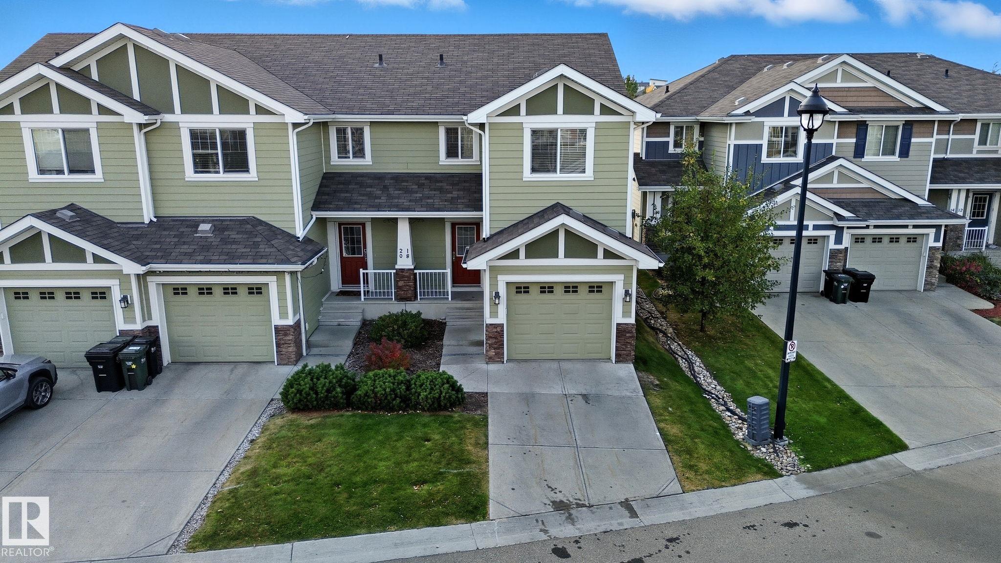 Photo 55 at 18 - 219 Charlotte Way, Lakeland Ridge, Sherwood Park
