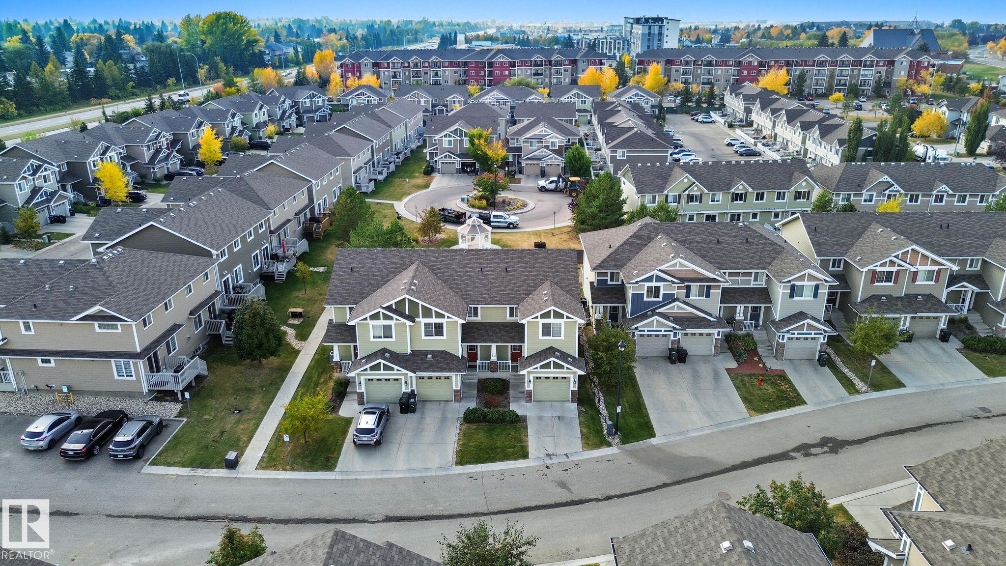 Photo 57 at 18 - 219 Charlotte Way, Lakeland Ridge, Sherwood Park